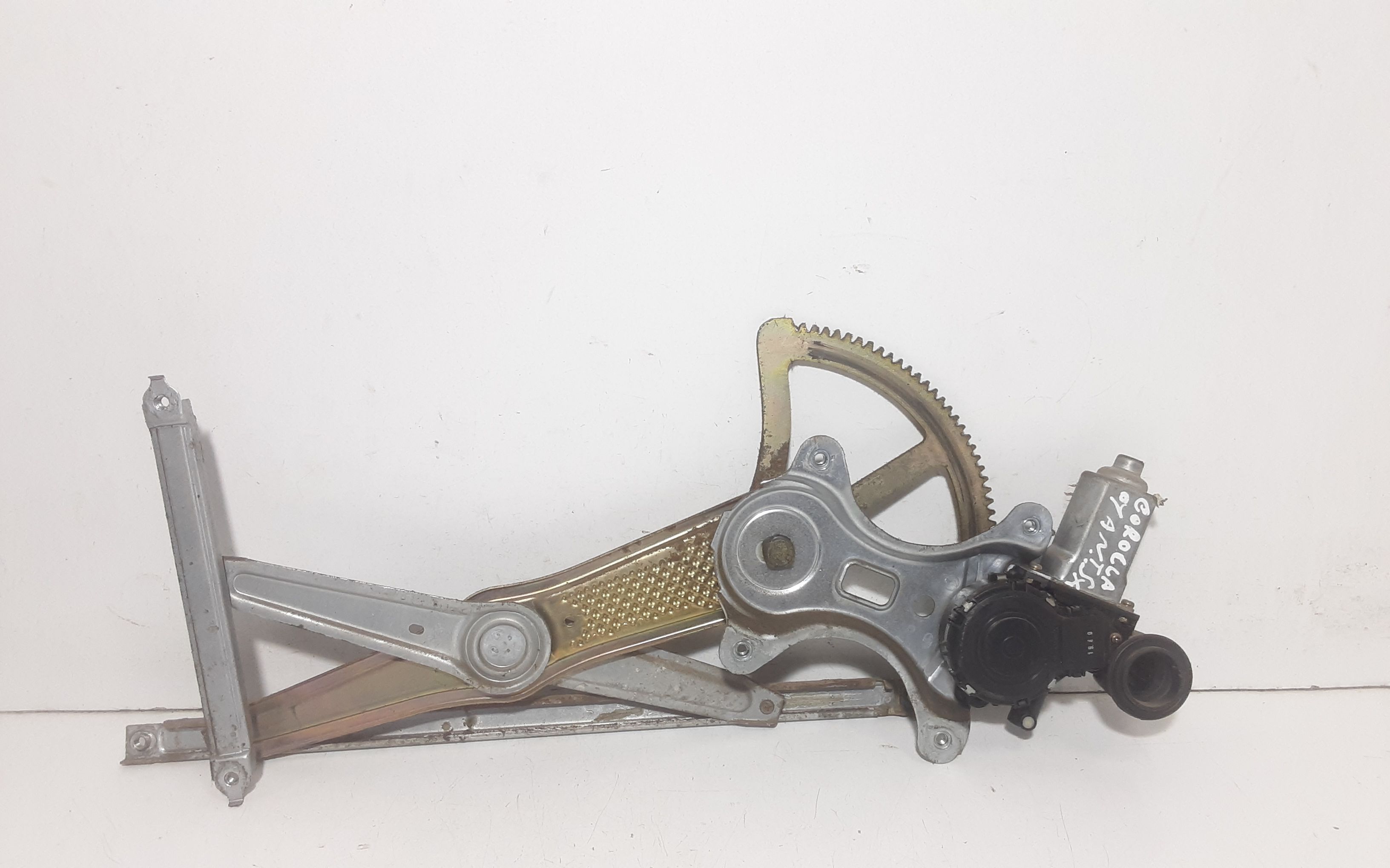 Alzacristallo Porta Ant. Sinistro 6982012560 Usato