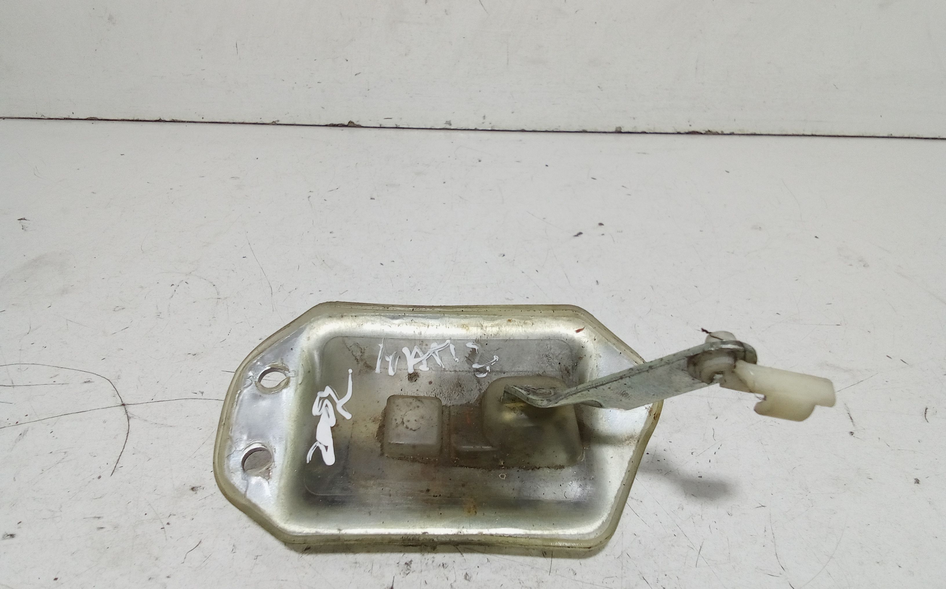 Serratura Cofano Post. Usato