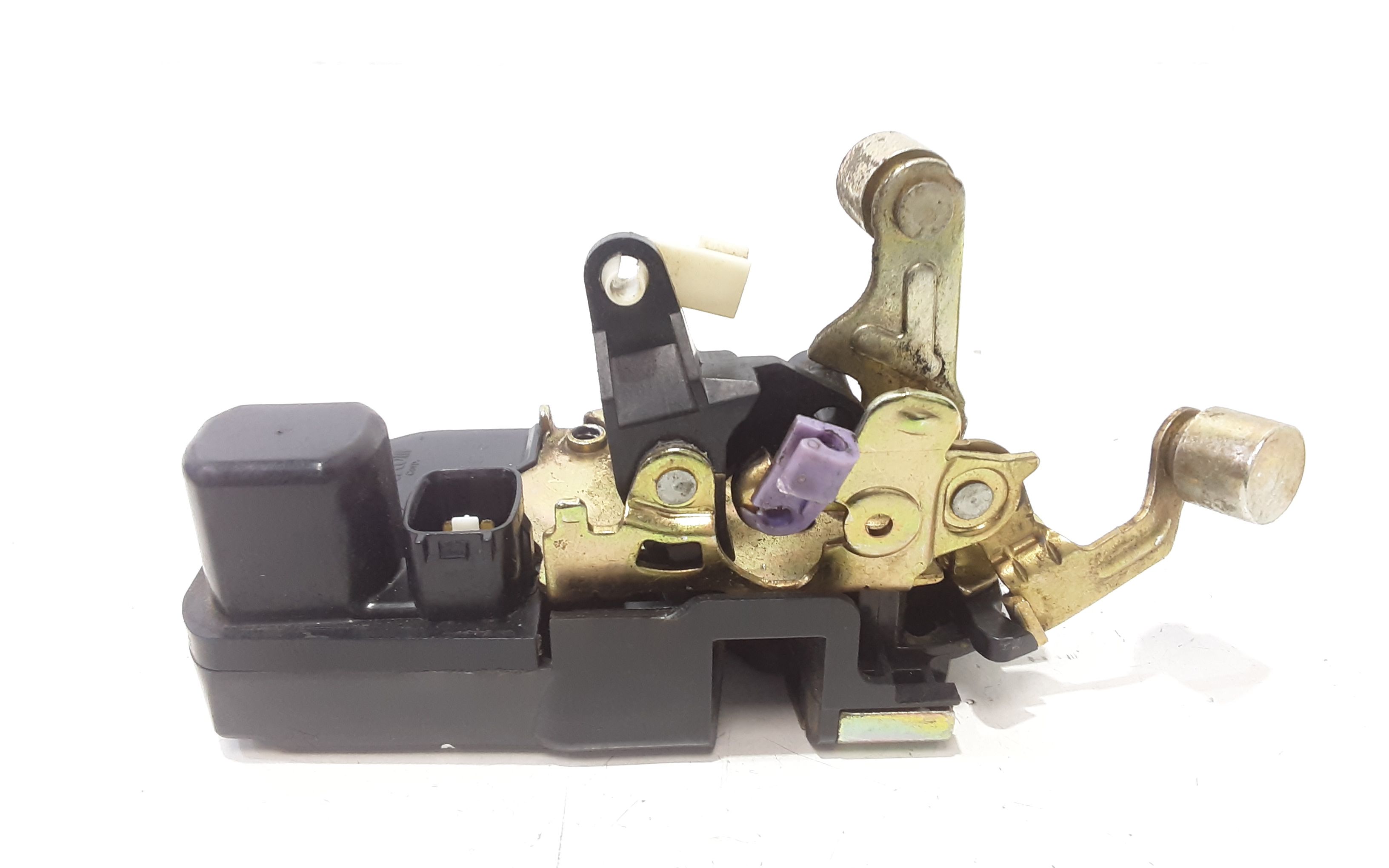 Serratura Porta Ant. Sinistro K05109866AB Usato