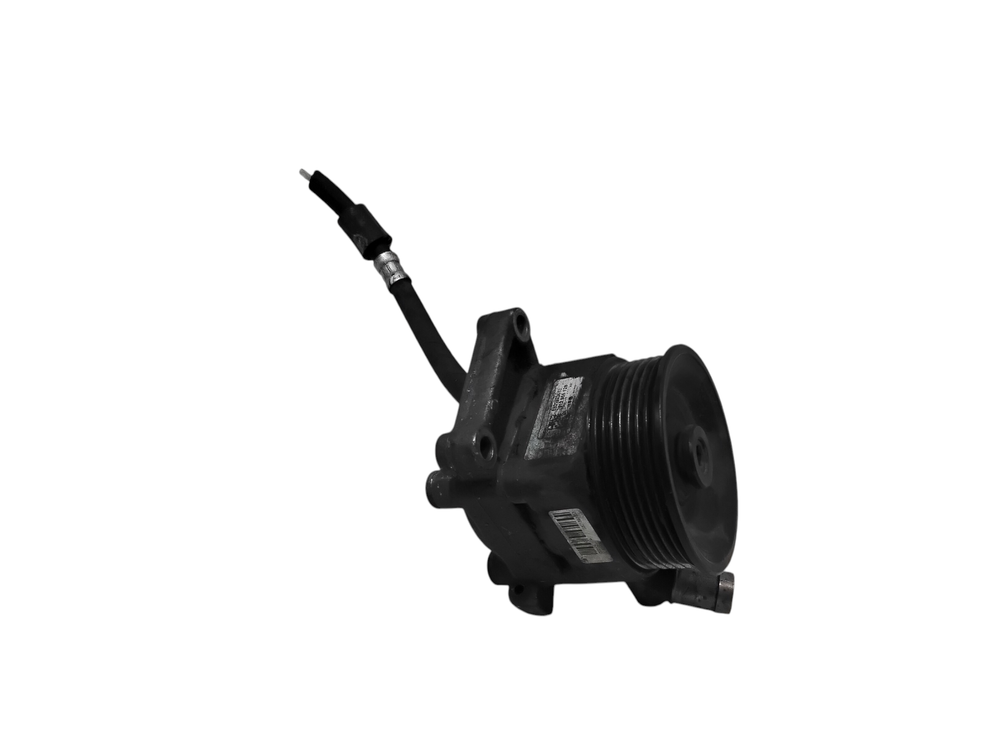 Pompa Servosterzo 5801893653 Usato