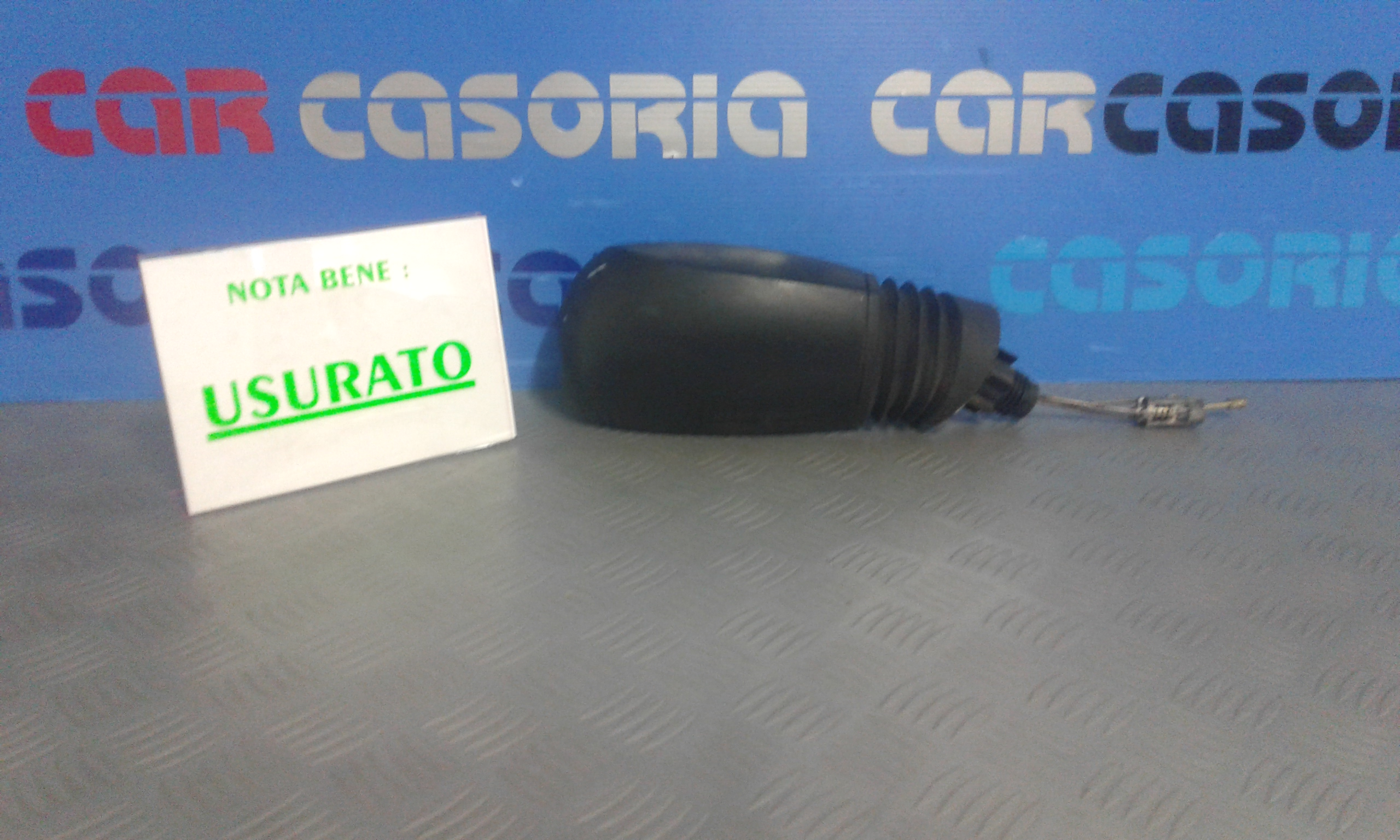 Retrovisore Est. Destro 735310073 Usato