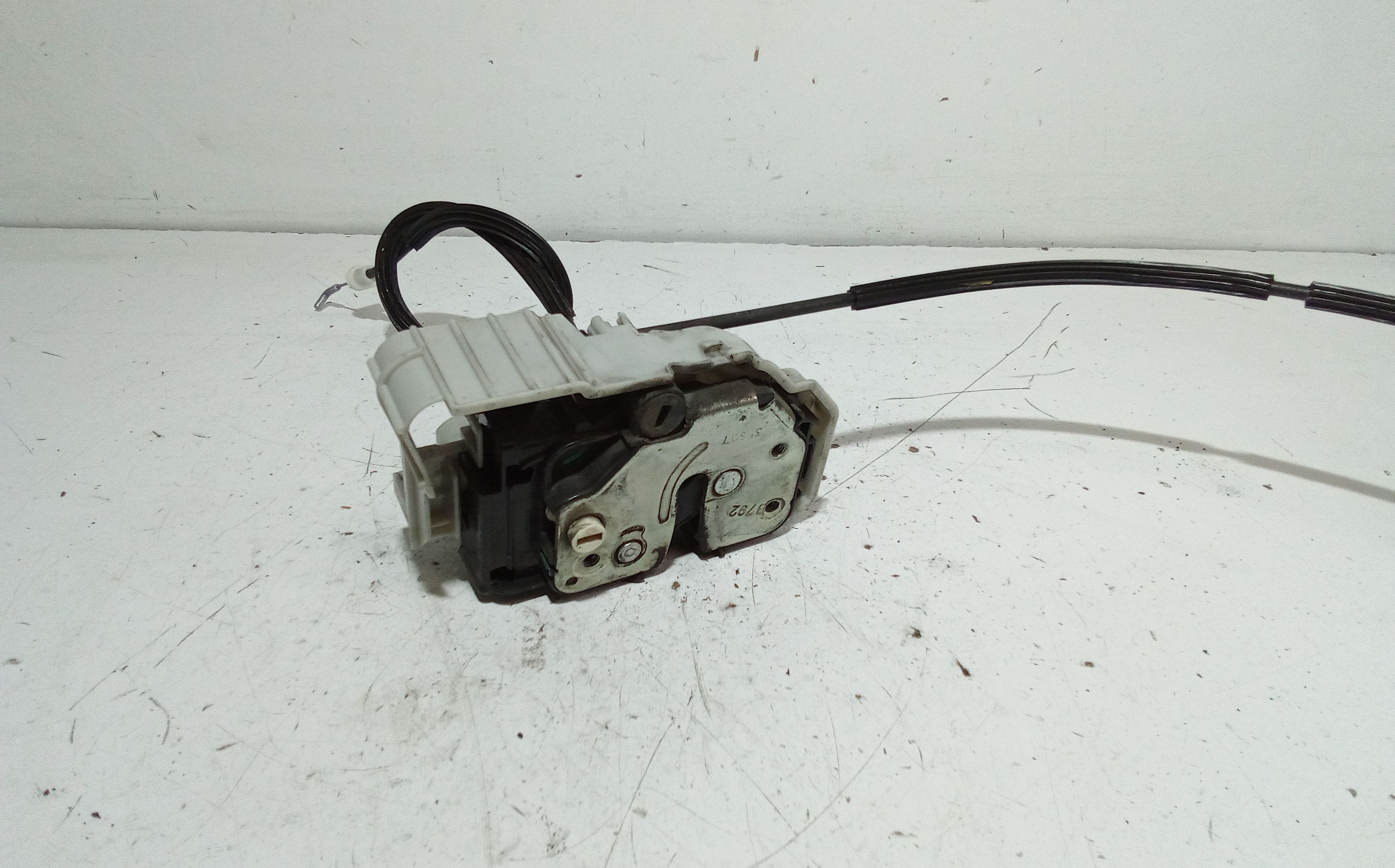 Serratura Porta Post. Sinistro 51931422 Usato