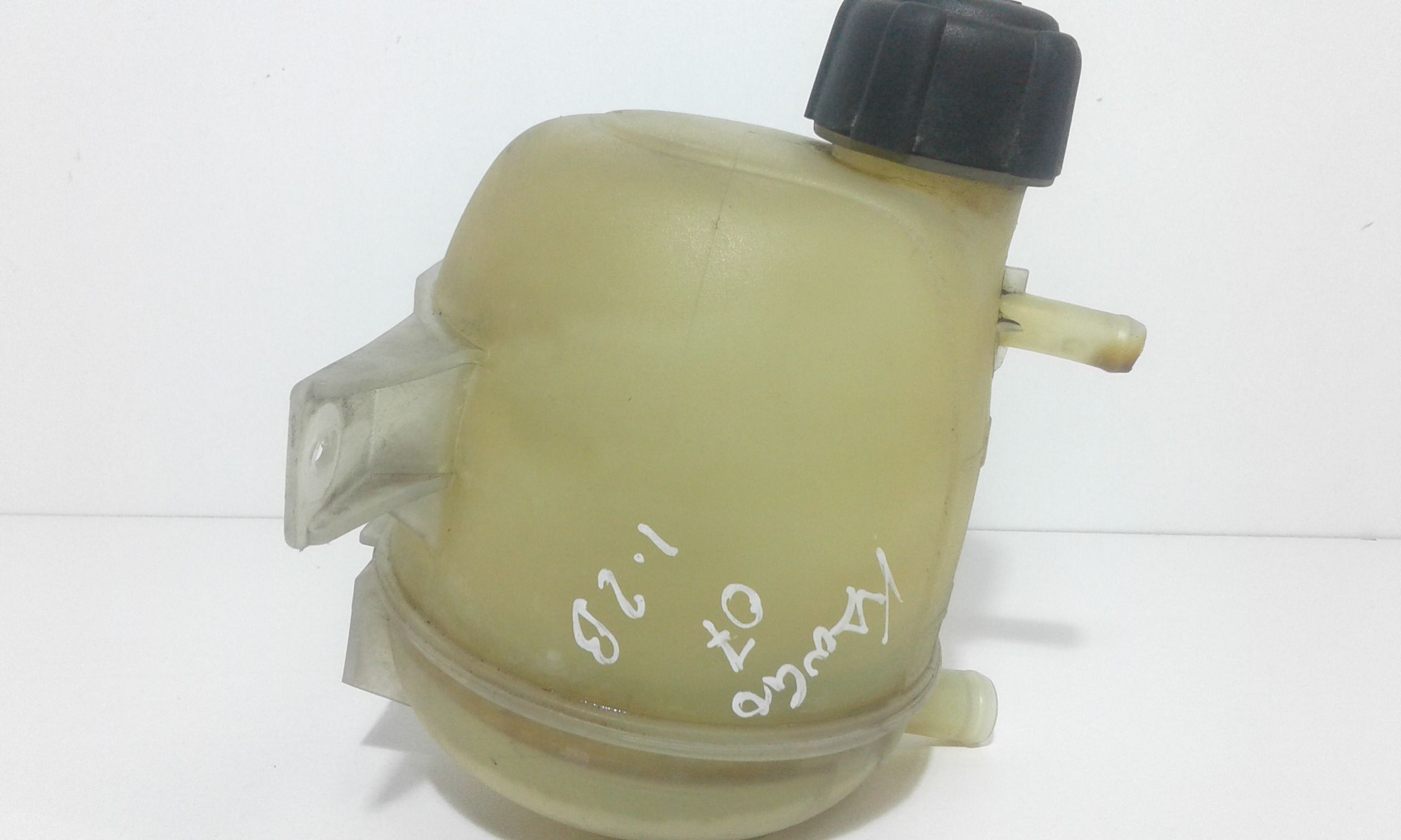 Vaschetta Compensazione Radiatore Usato