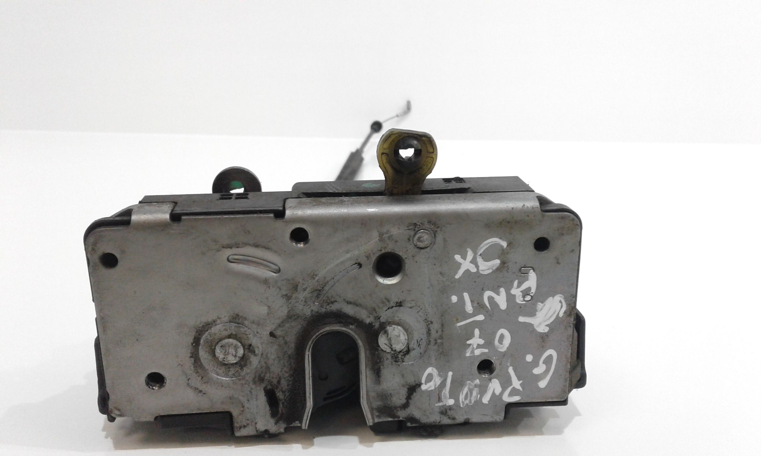 Serratura Porta Ant. Sinistro Usato