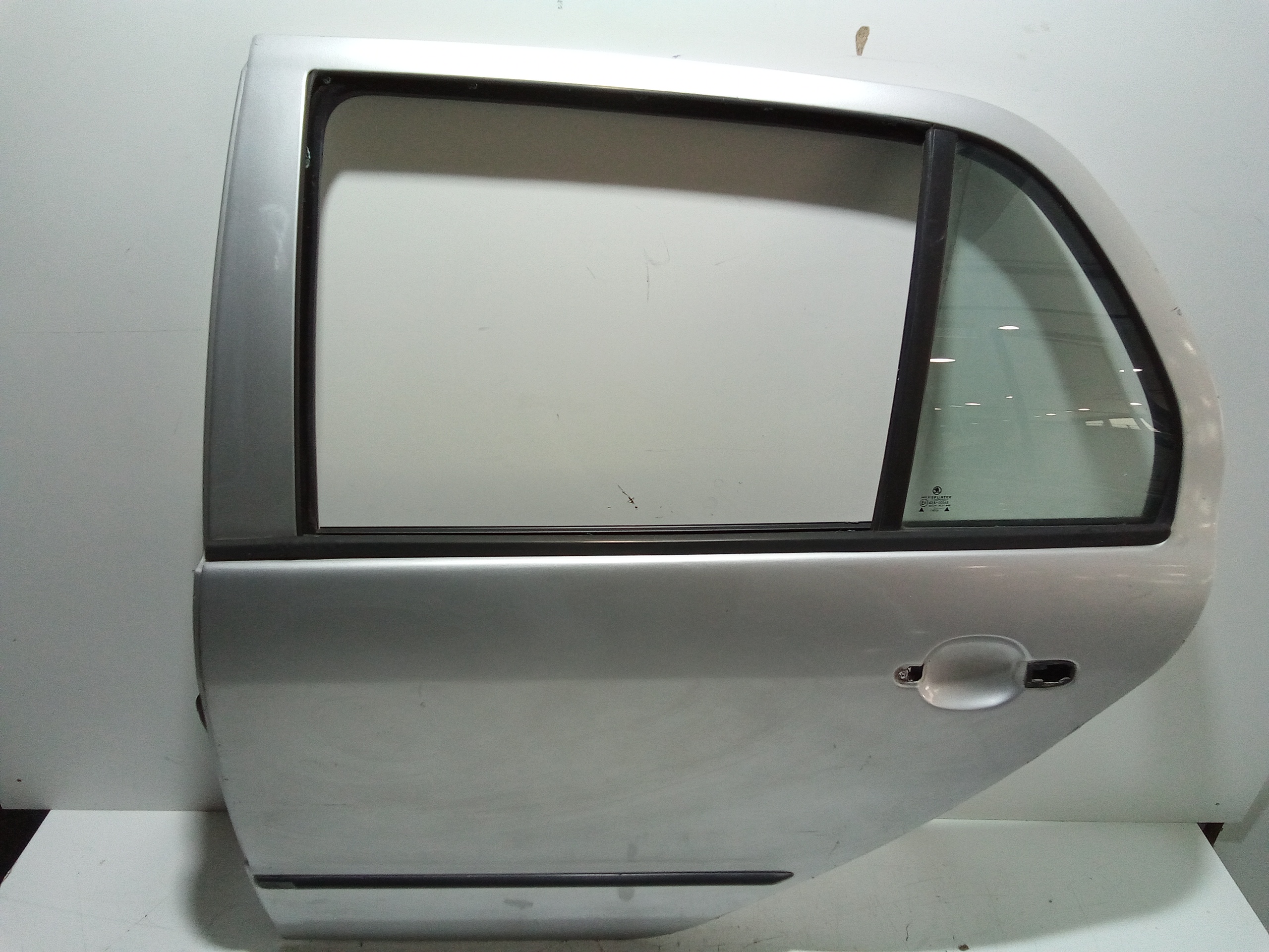 Porta Post. Sinistro 6Y6833051 Usato