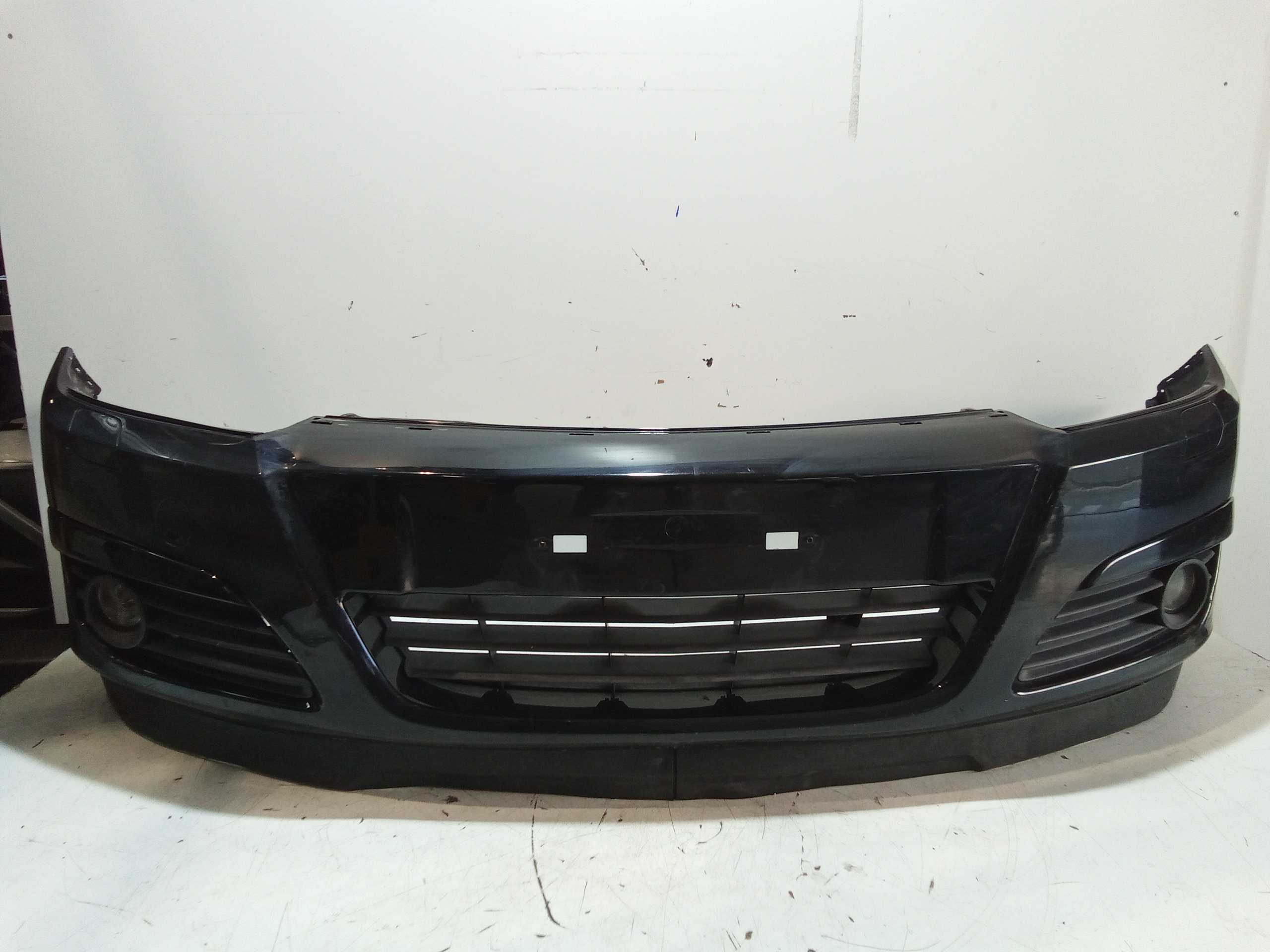 Paraurti Post. 13156942 Usato