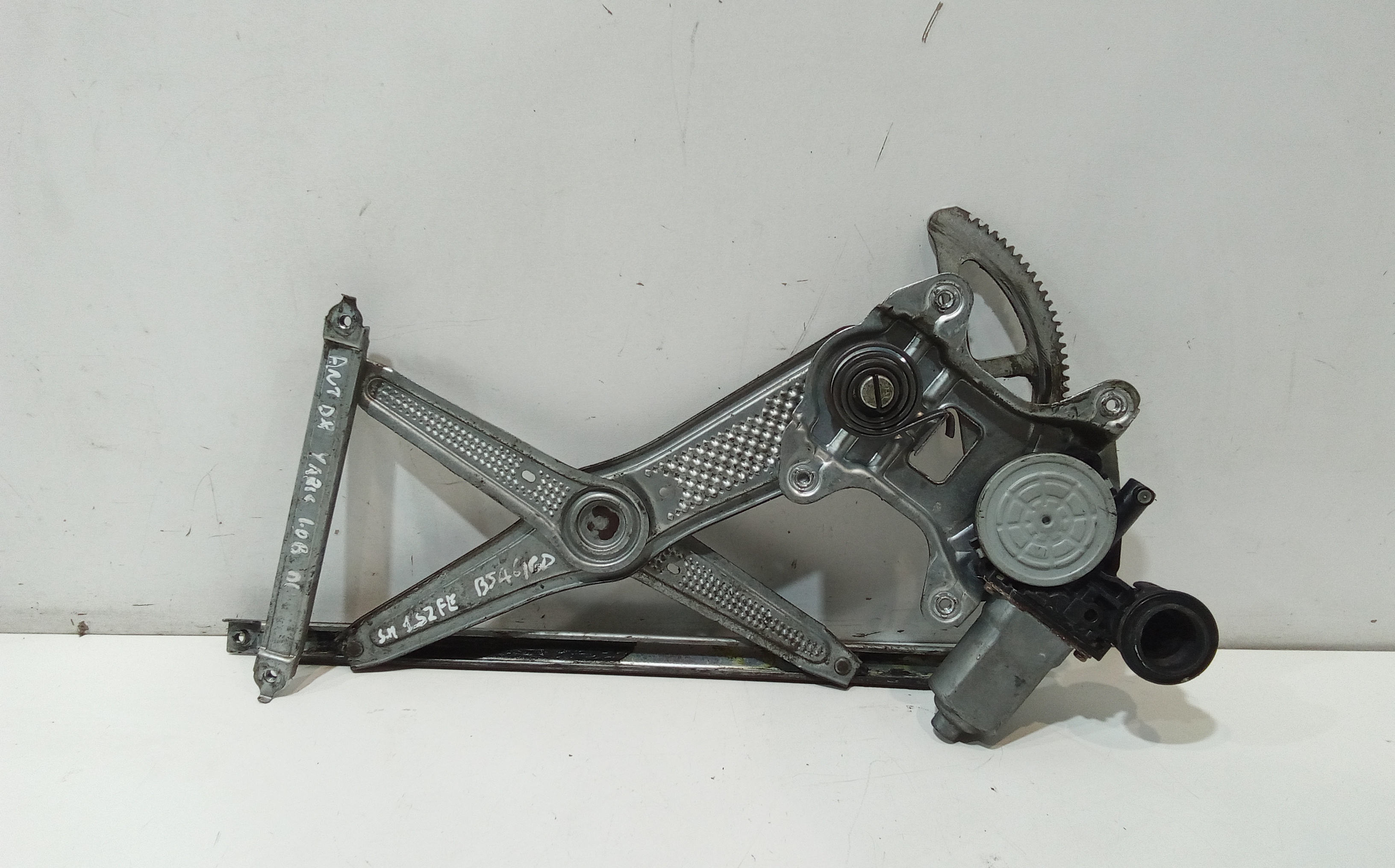 Alzacristallo Porta Ant. Destro 6980152010 Usato