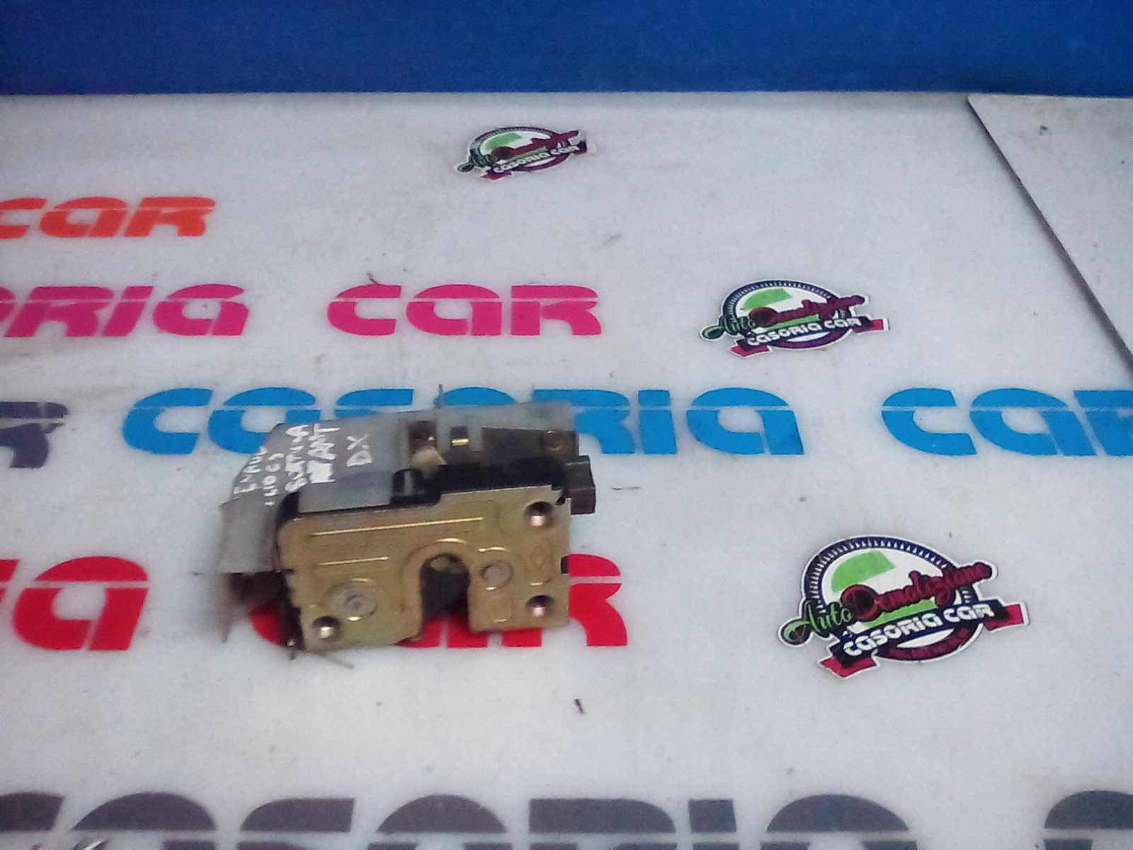 Serratura Porta Ant. Destro 7701473172 Usato