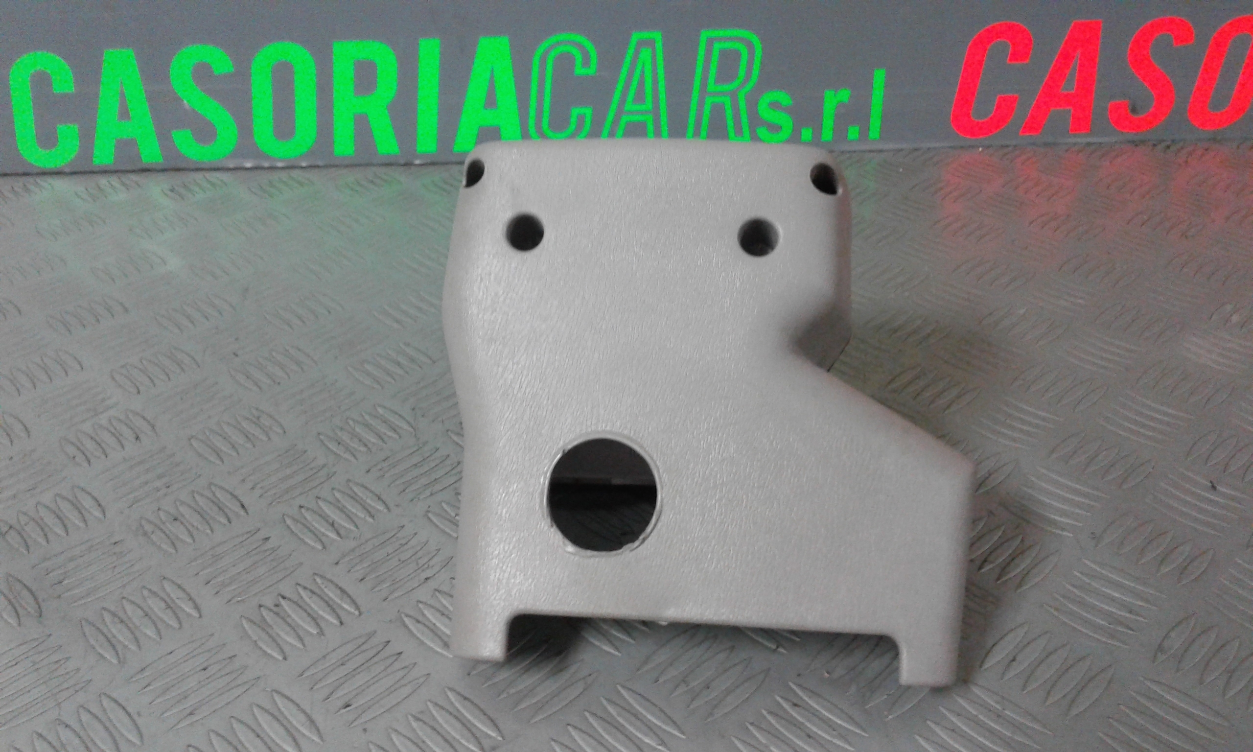 Cuffia Albero Sterzo L/abitacolo 489825F200 Usato