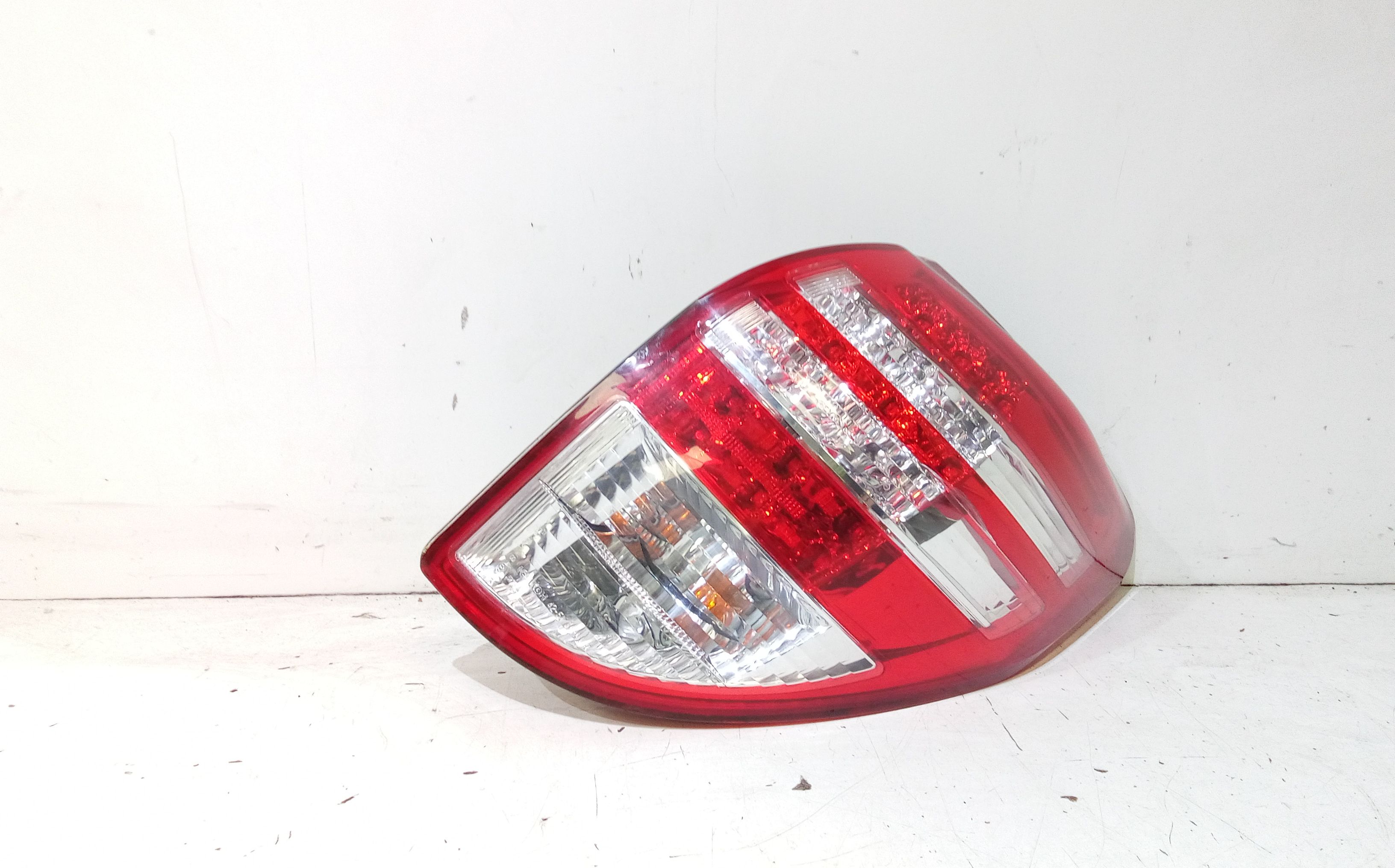 Fanale Post. Destro 8155142120 Usato