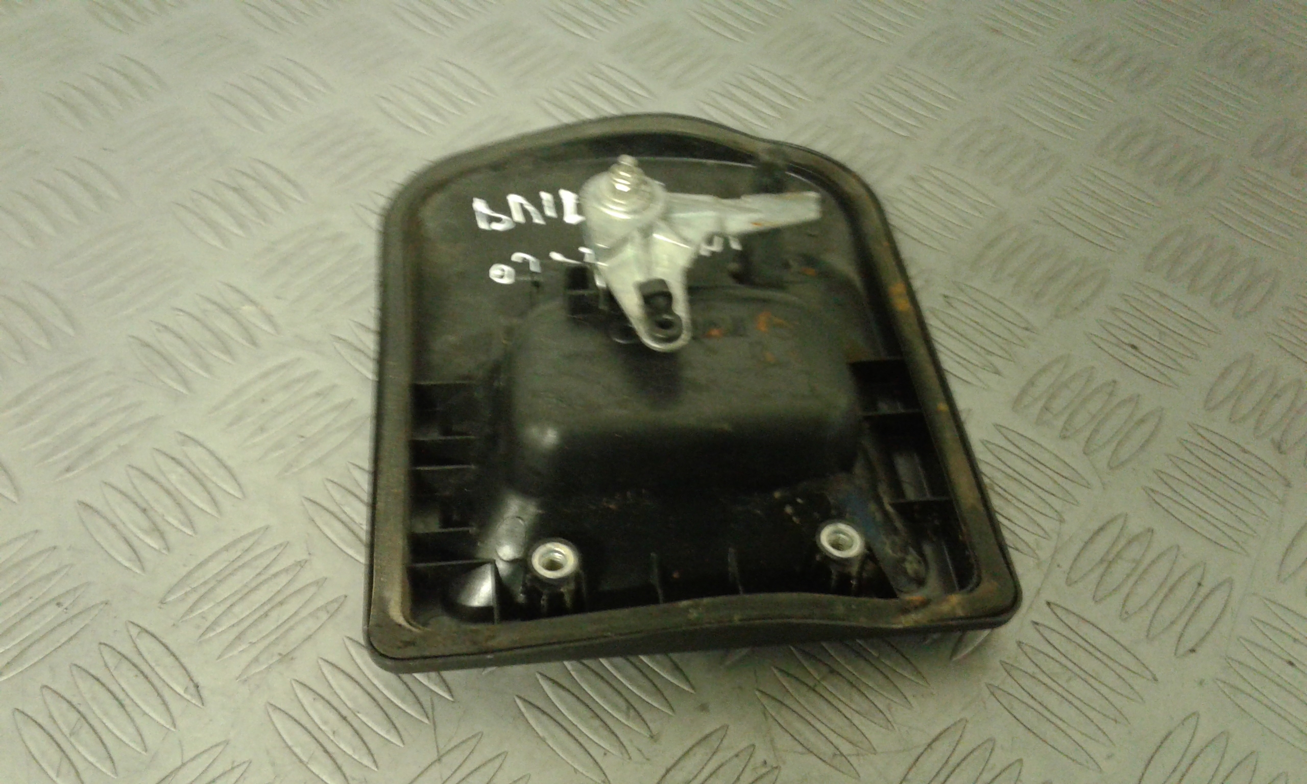 Maniglia Porta Ant. Destro 99489590 Usato