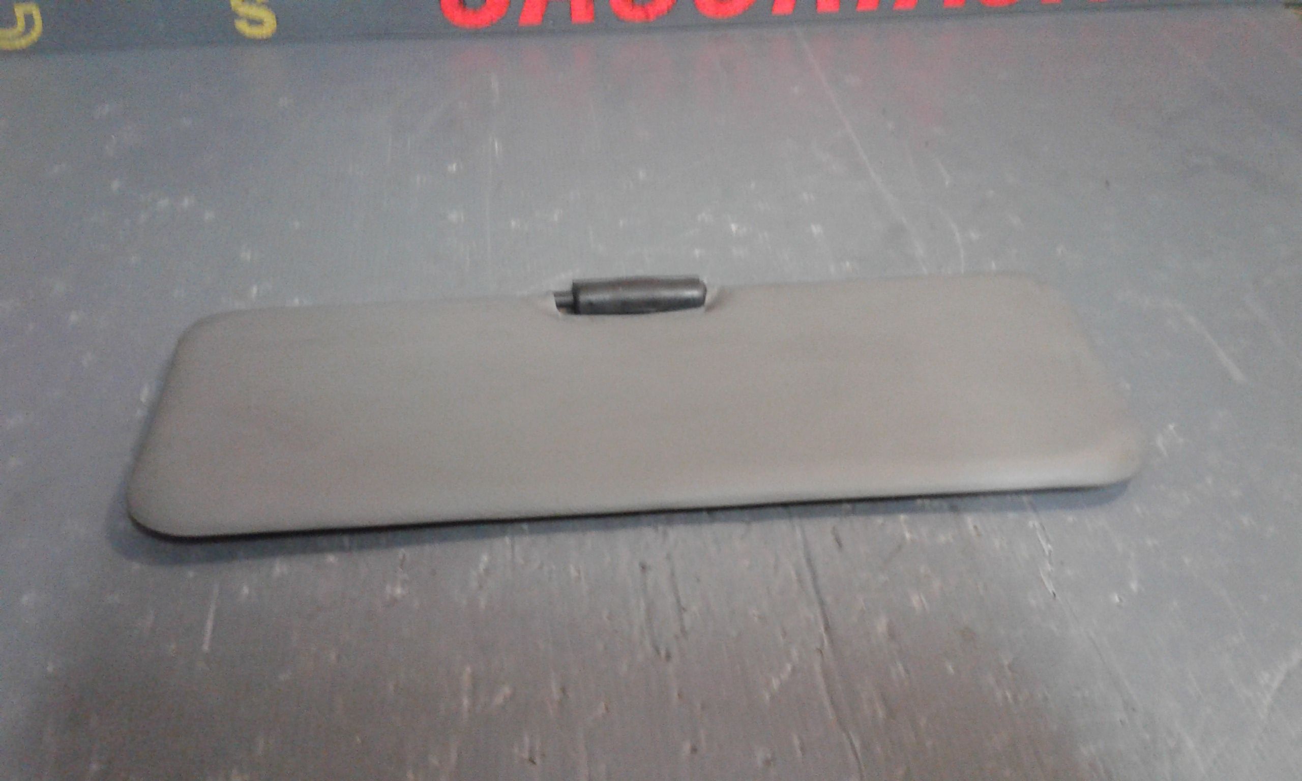 Aletta Parasole Parabrezza Destro 182427480 Usato