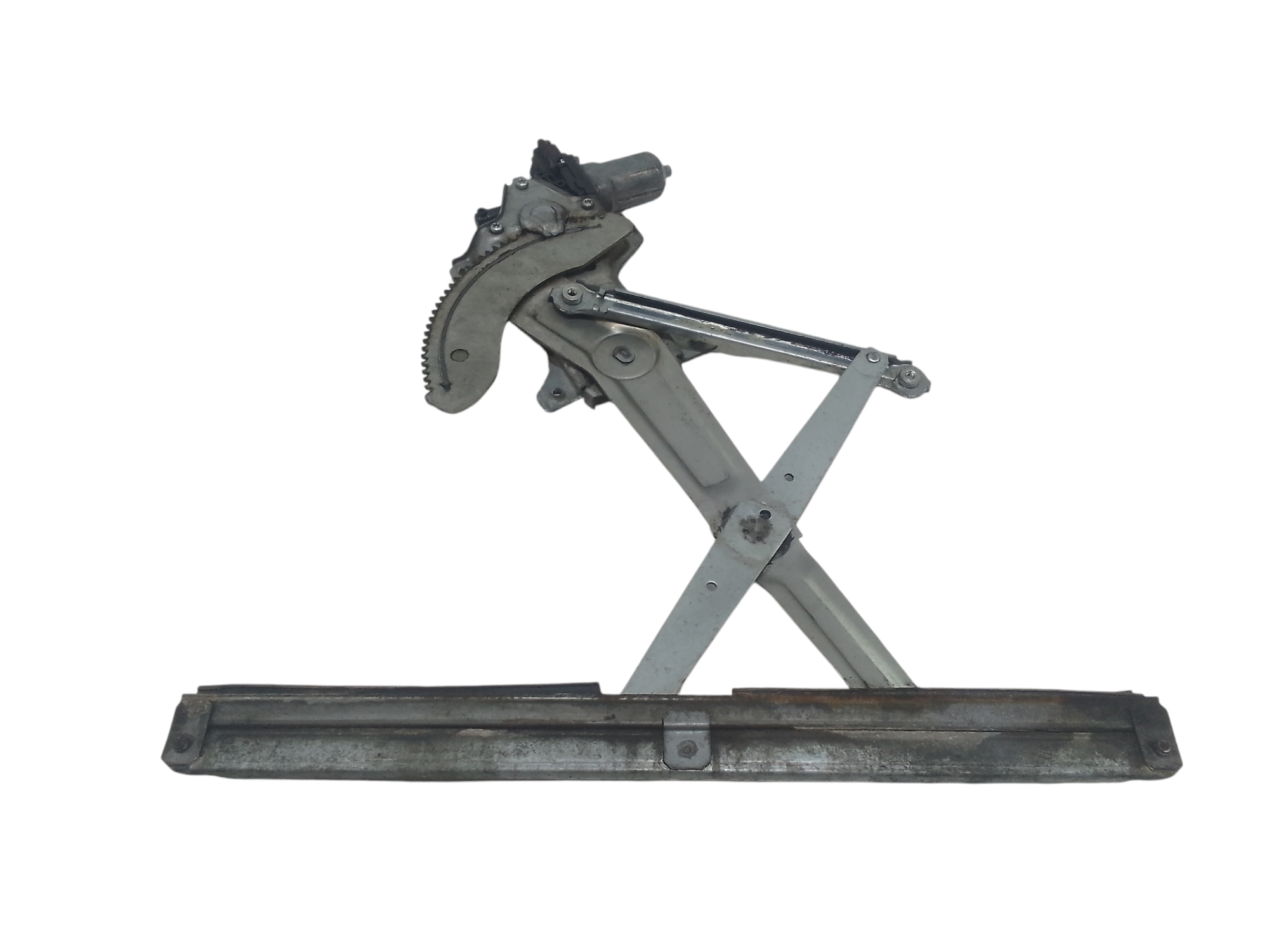 Alzacristallo Porta Ant. Sinistro 8344062J00000 Usato