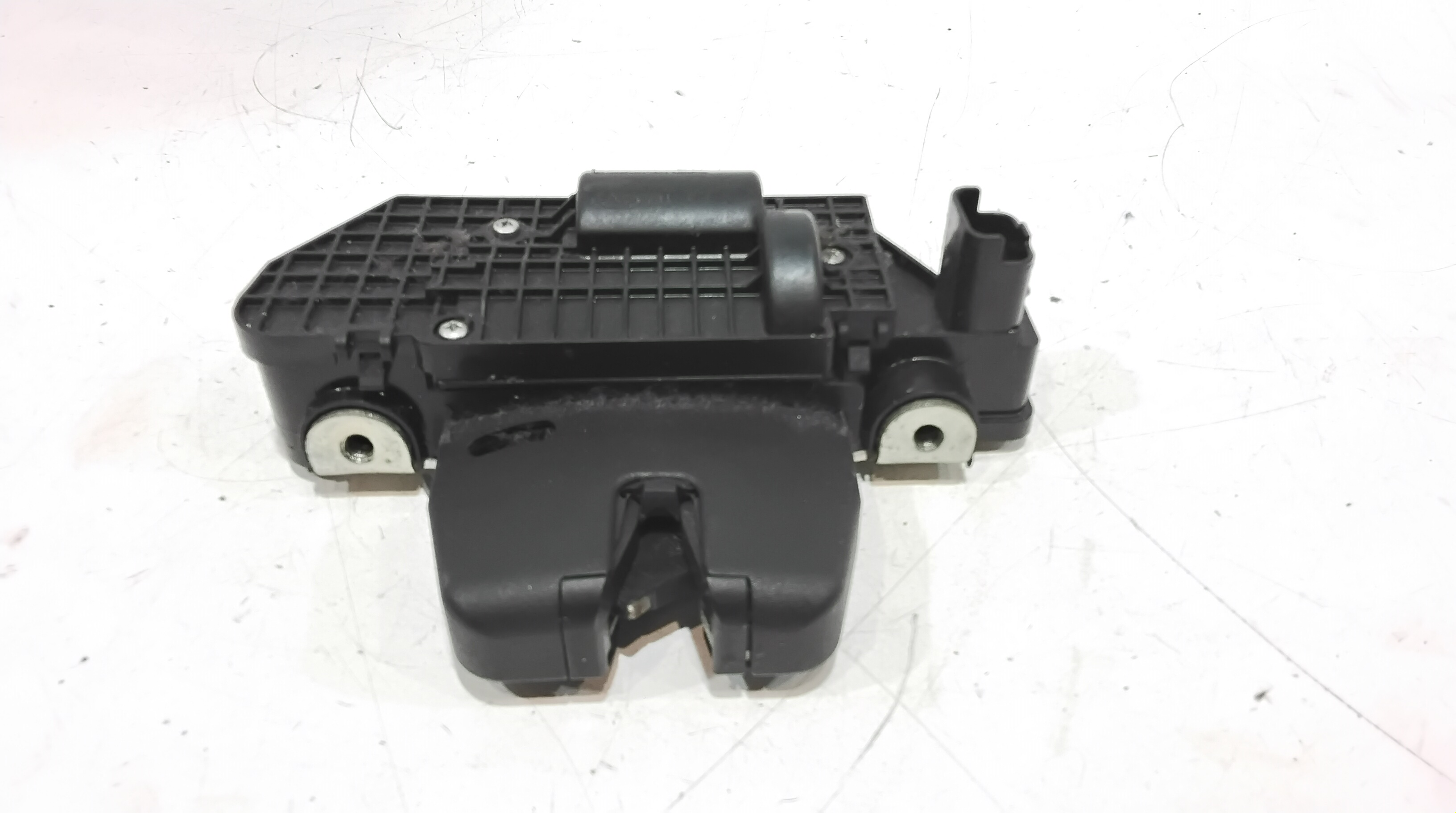 Serratura Cofano Post. Usato