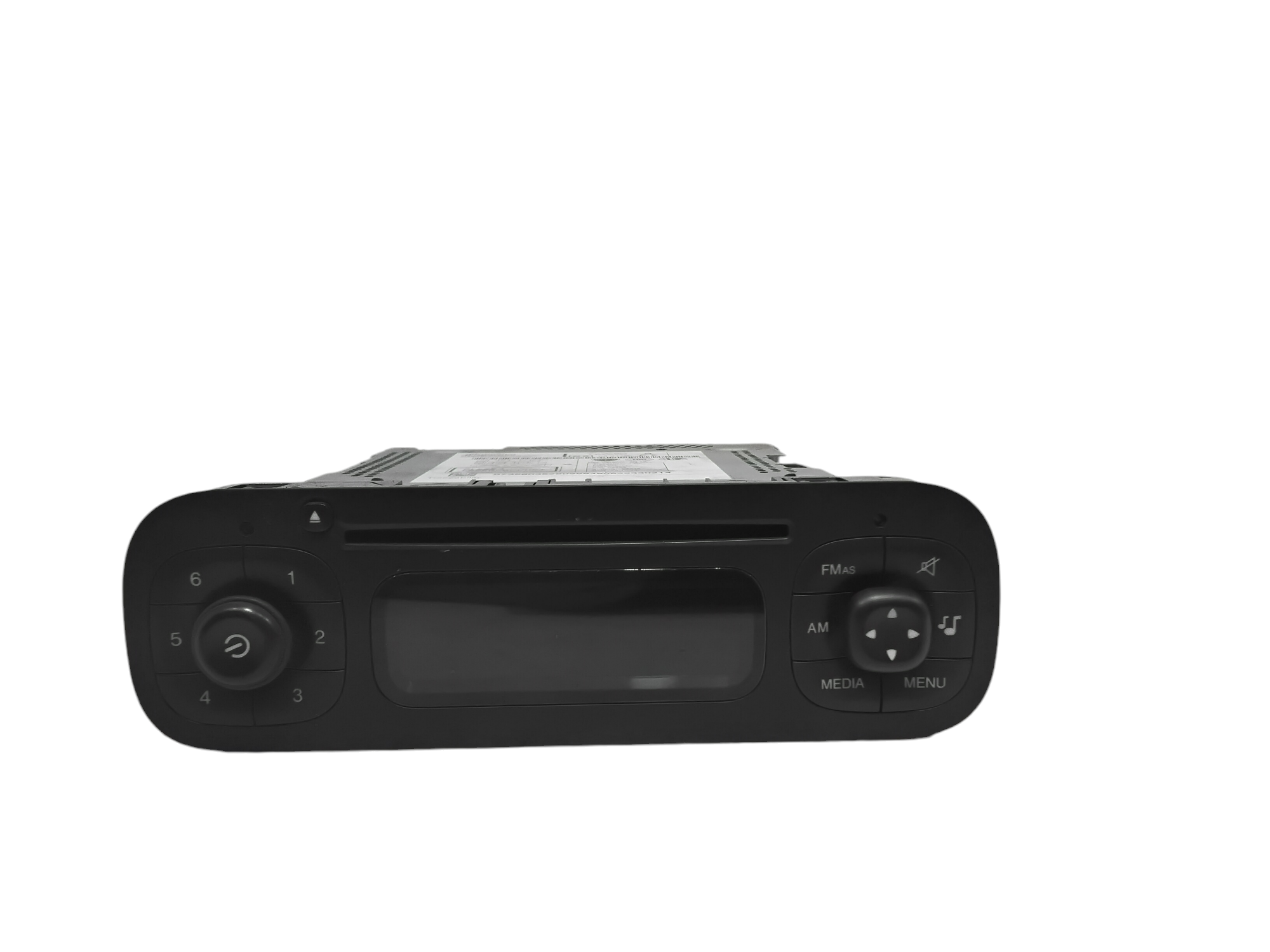 Autoradio 52065592 Usato