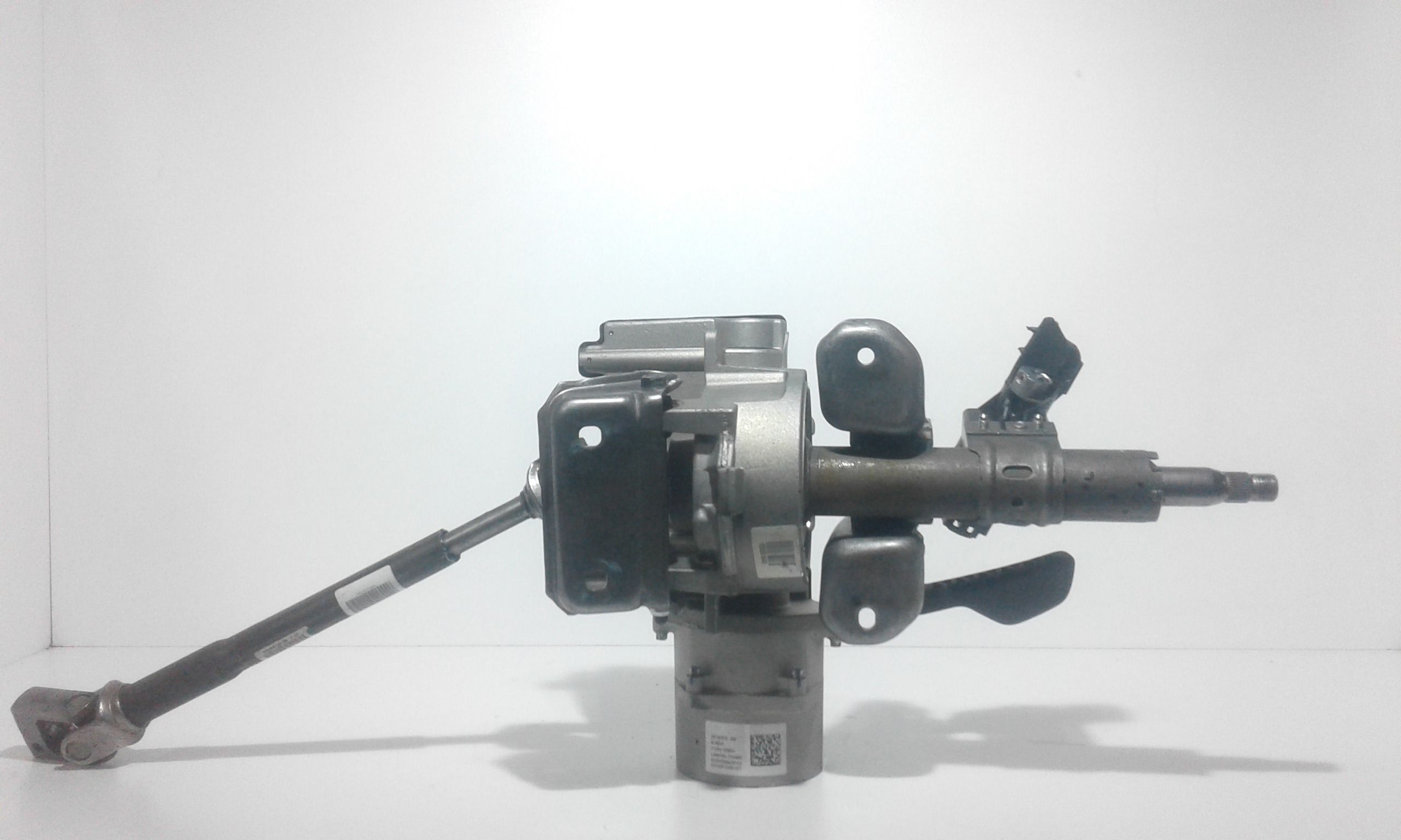 Servosterzo Elettronico 77366373 Usato