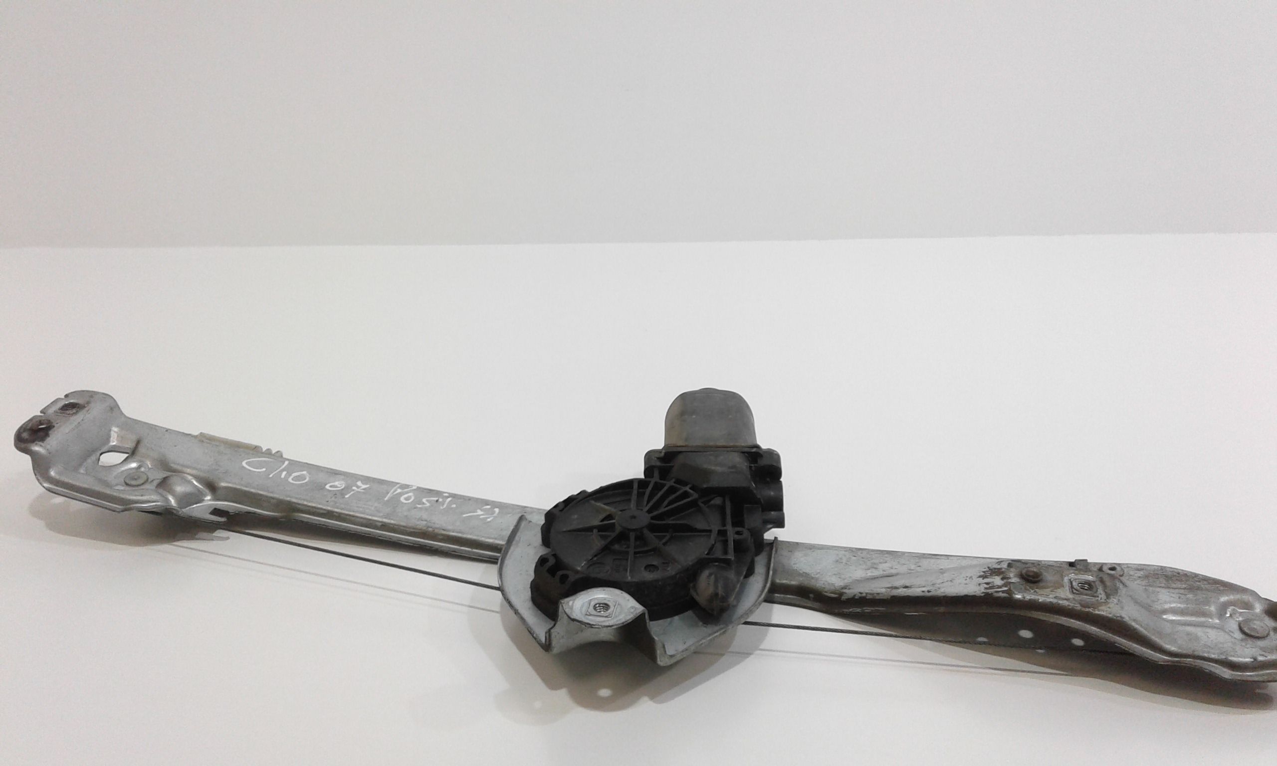 Alzacristallo Elettr. Porta Post. Sinistro 8200291151 Usato