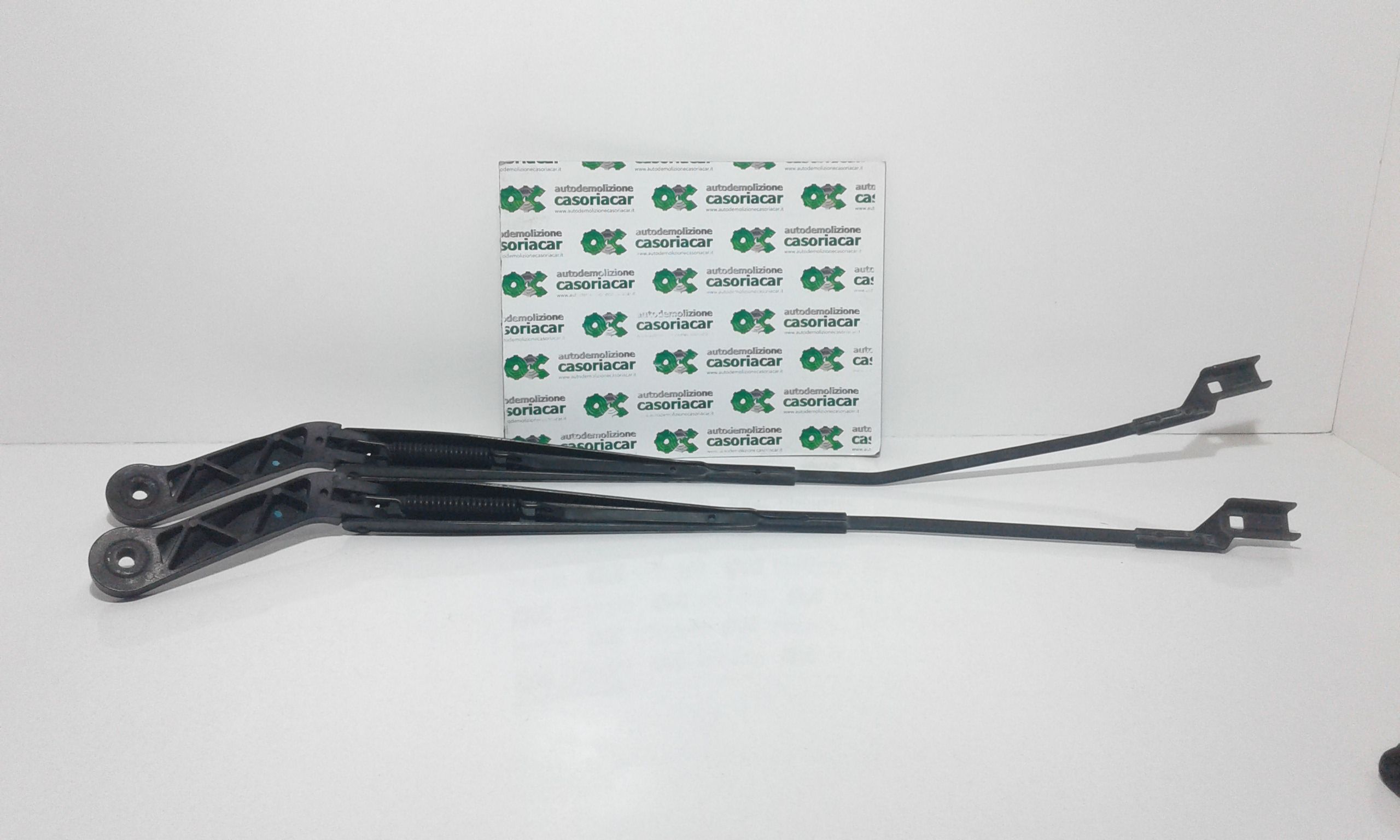 Braccio Tergiparabrezza Usato