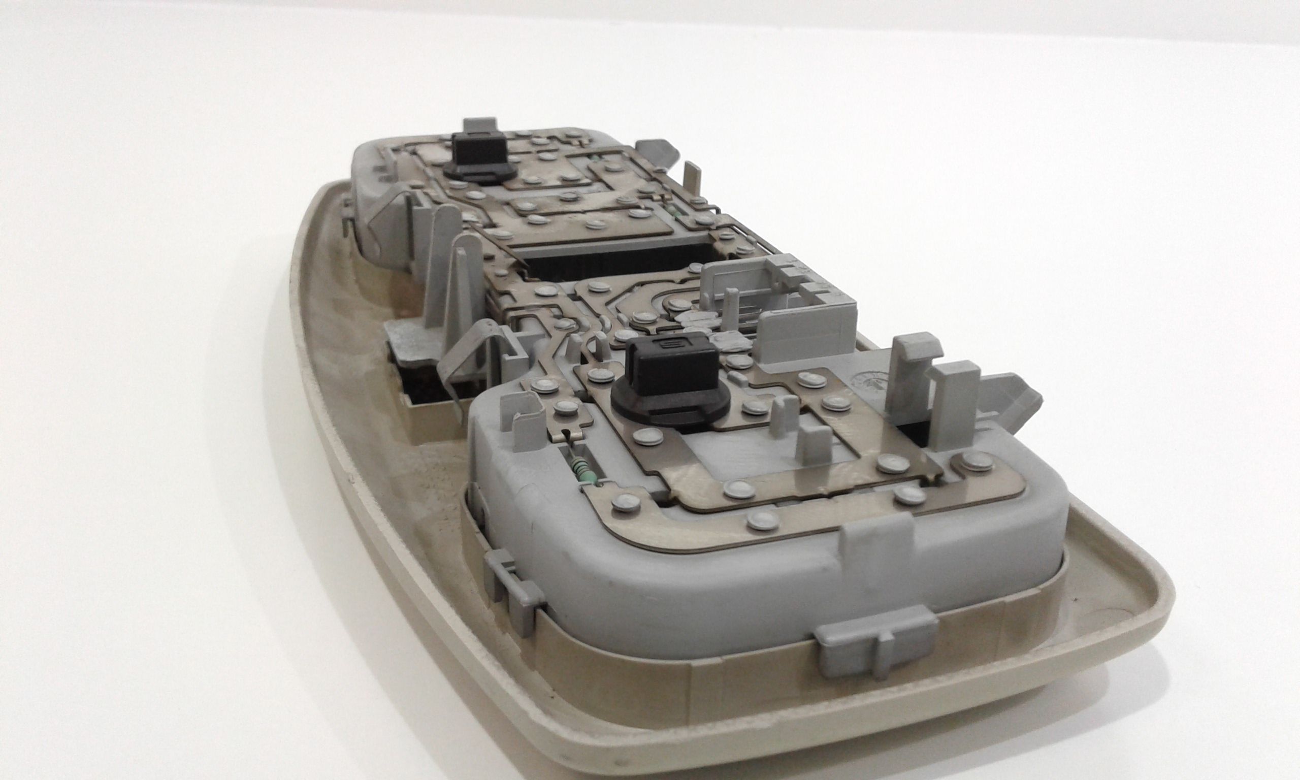 Luce Cortesia Ant. Tetto 735398632 Usato