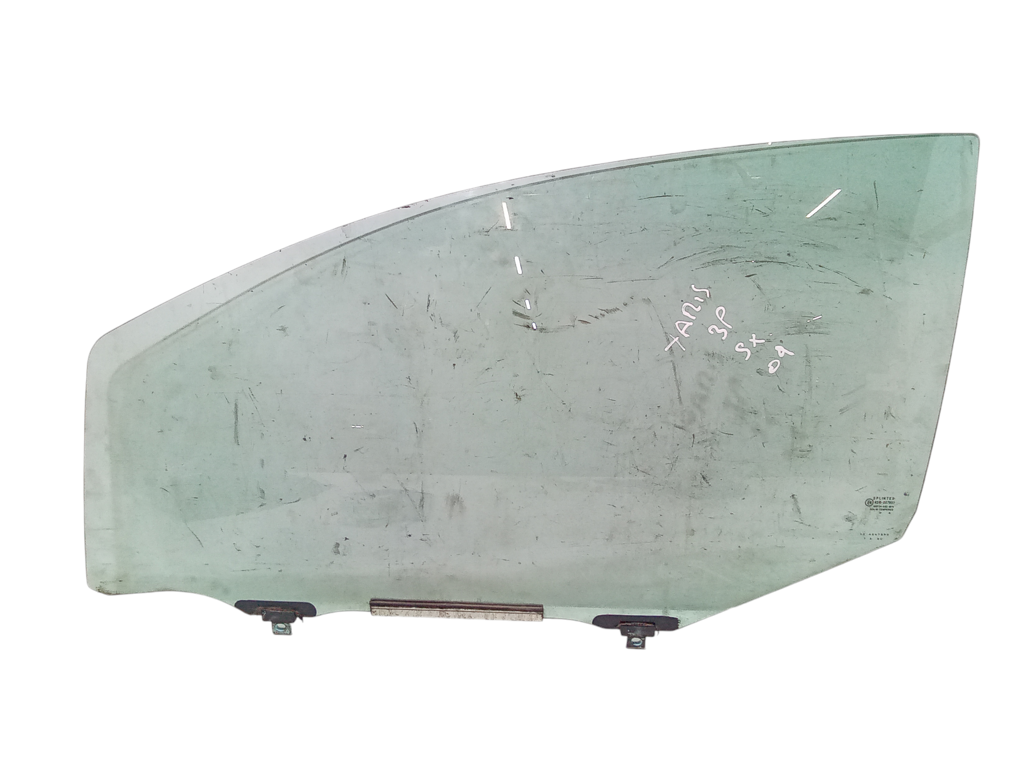 Scendente Porta Ant. Sinistro 6812052180 Usato