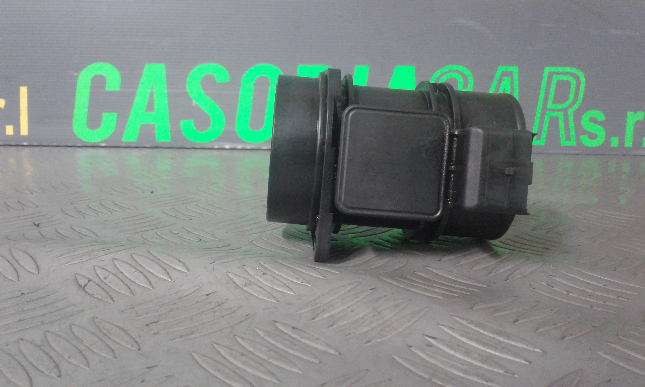 Flussometro/debimetro Usato