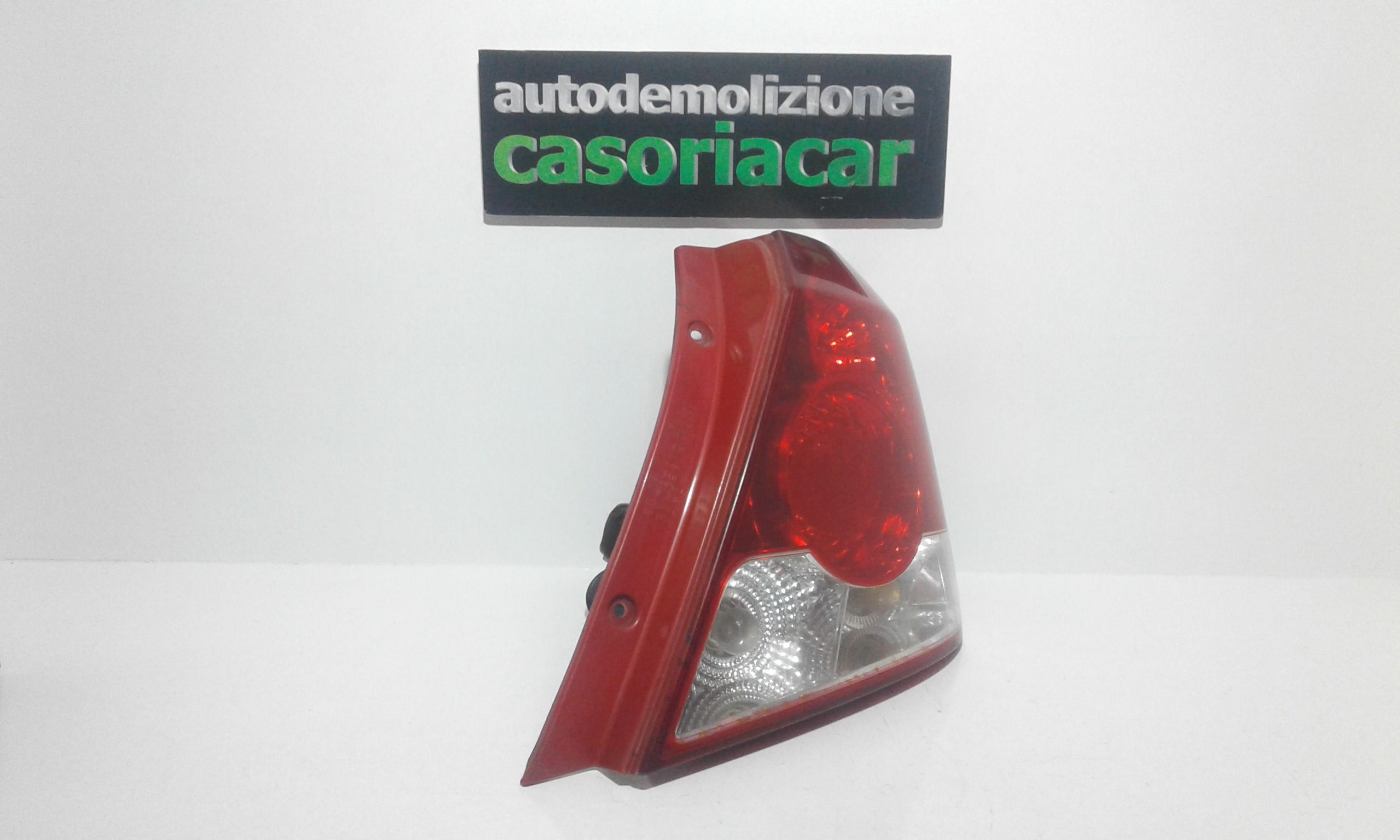 Fanale Post. Destro 96540269 Usato