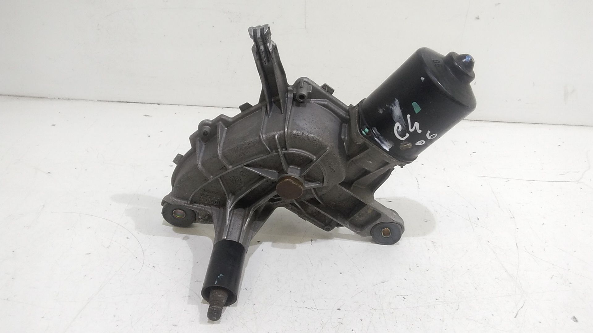 Motorino Tergiparabrezza Usato