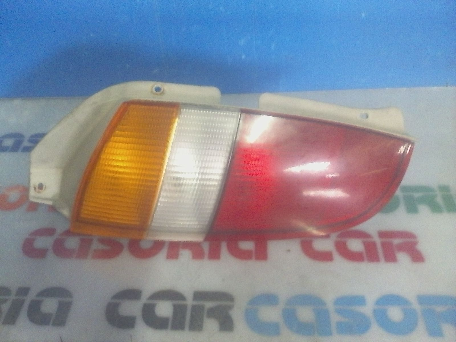 Fanale Post. Sinistro 9240105110 Usato