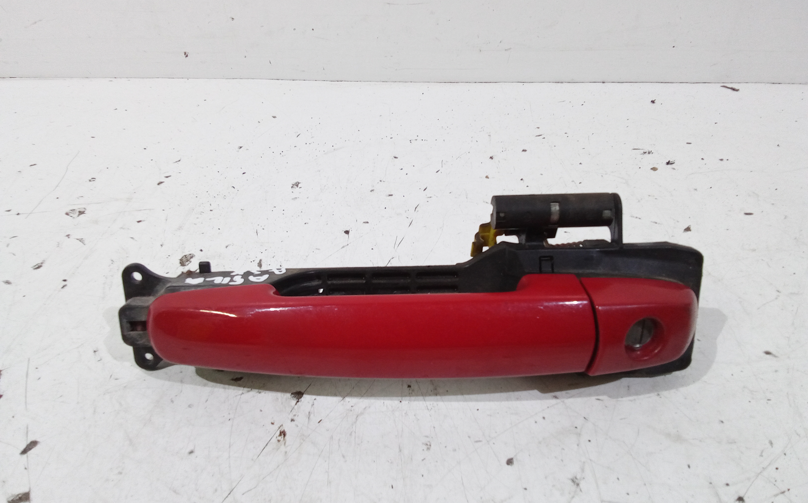 Maniglia Porta Ant. Sinistro 93193304 Usato