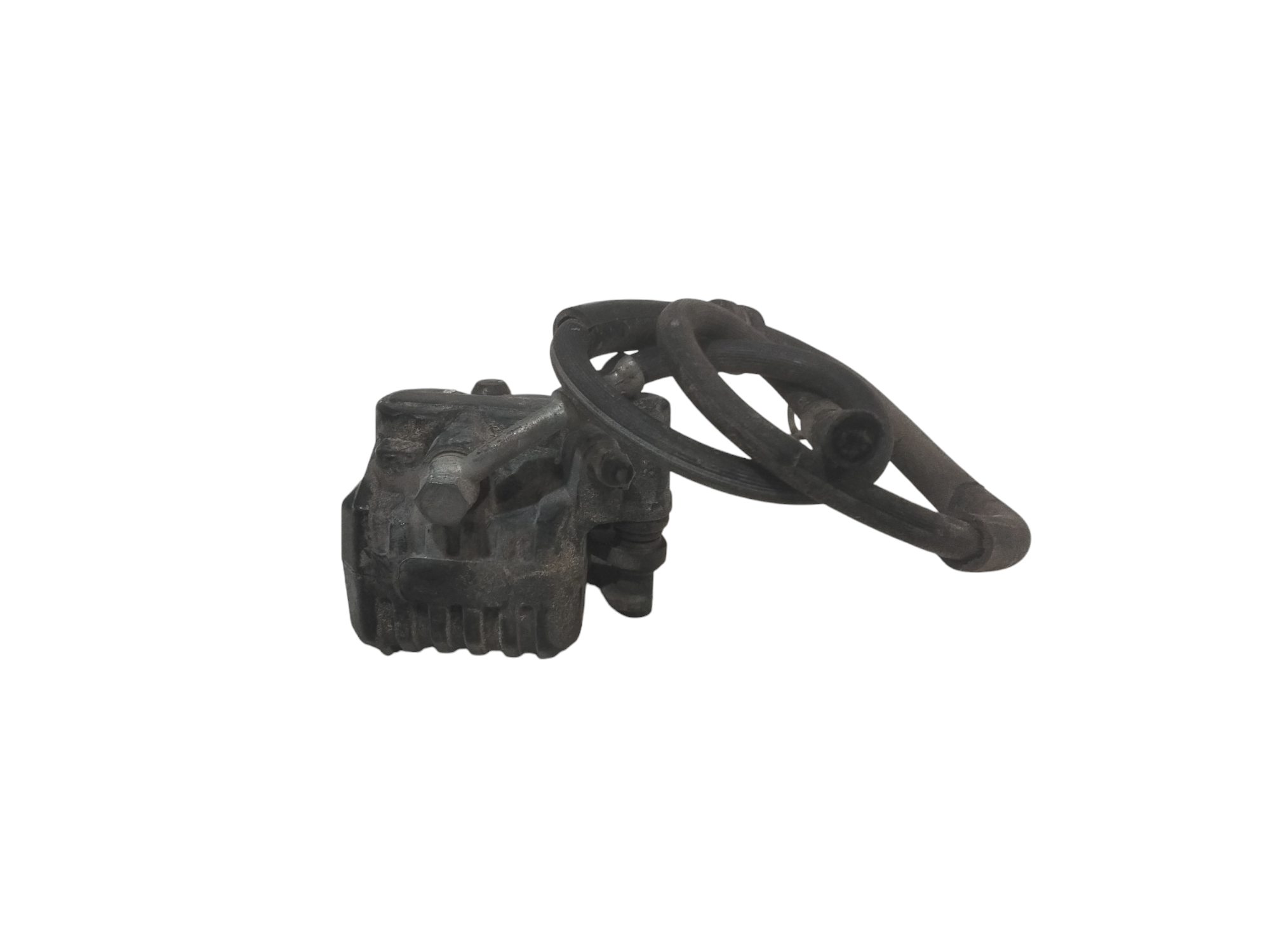 Pinza Freno Anteriore Usato