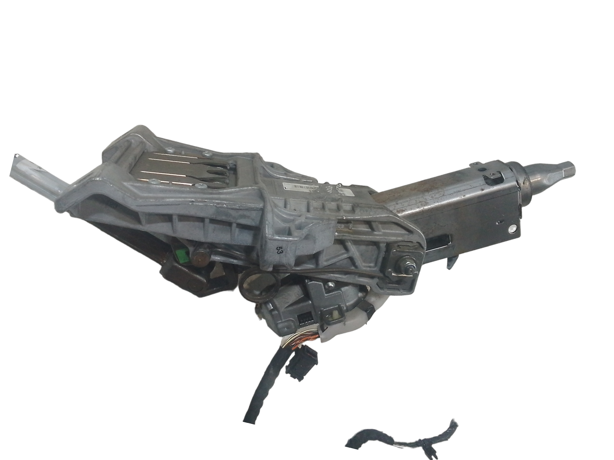 Albero Sterzo Compl. Usato