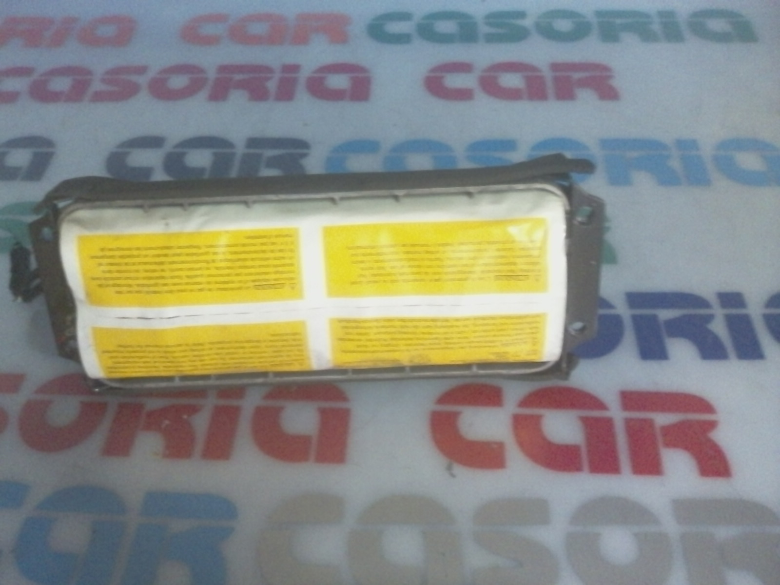 Dispositivo Airbag Lato Passeggero 51737957 Usato