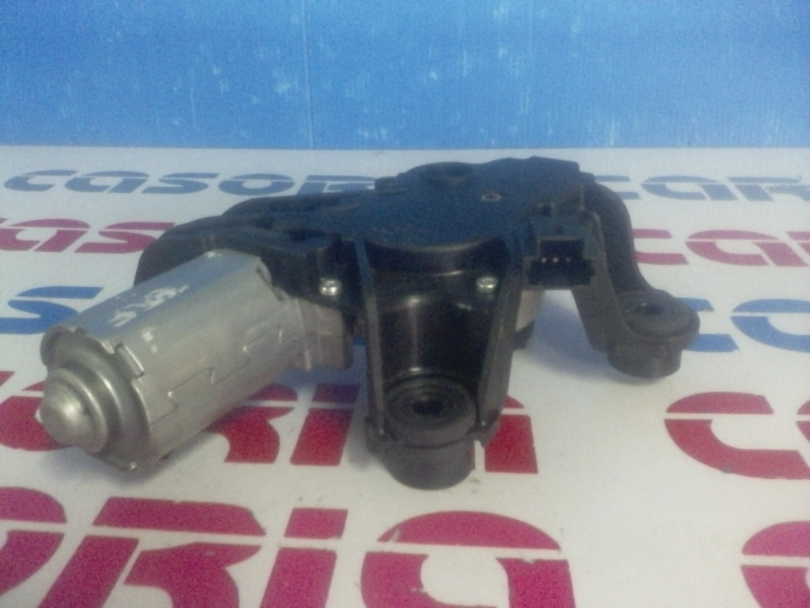 Motorino Tergilunotto 287100006R Usato