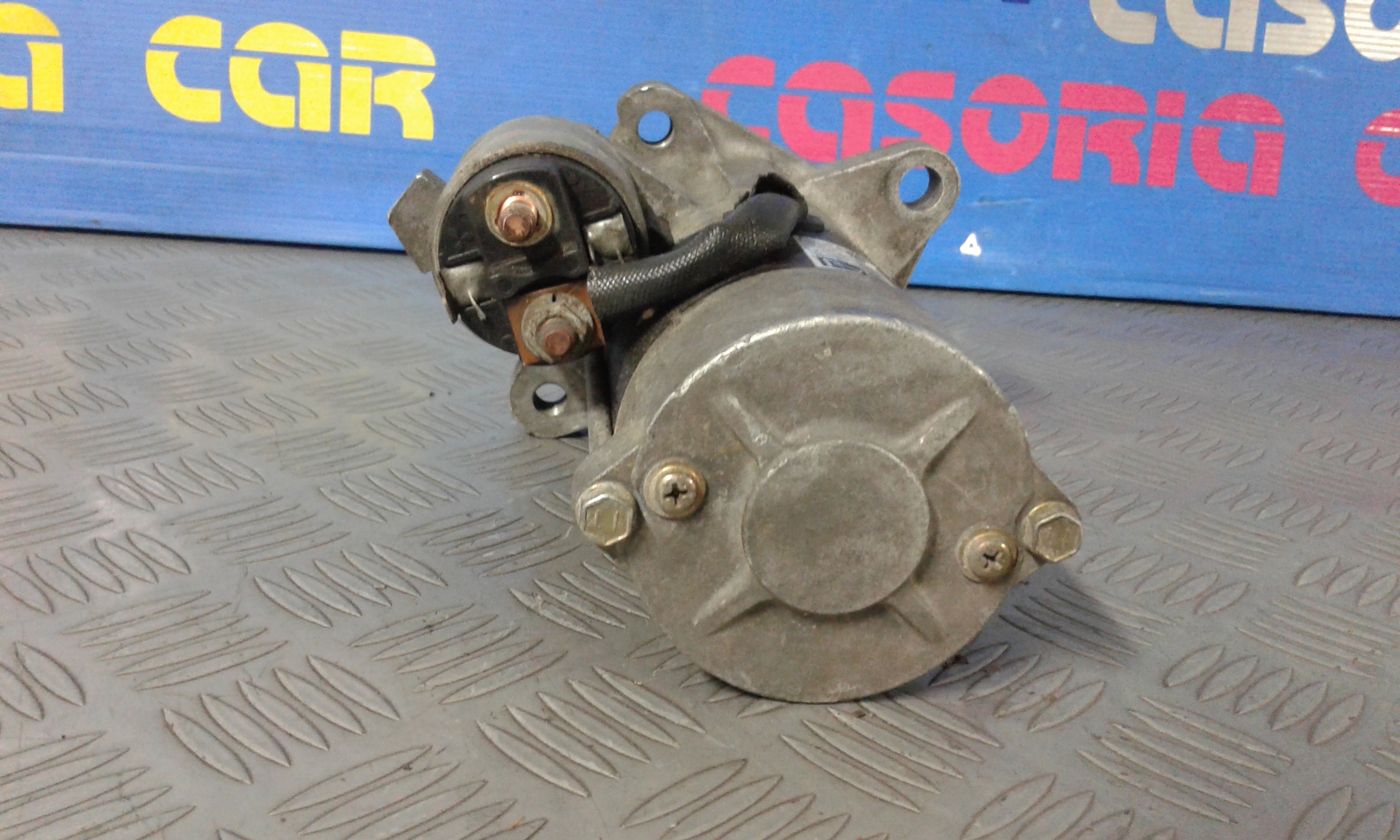 Motorino Avviamento FP1318400 Usato