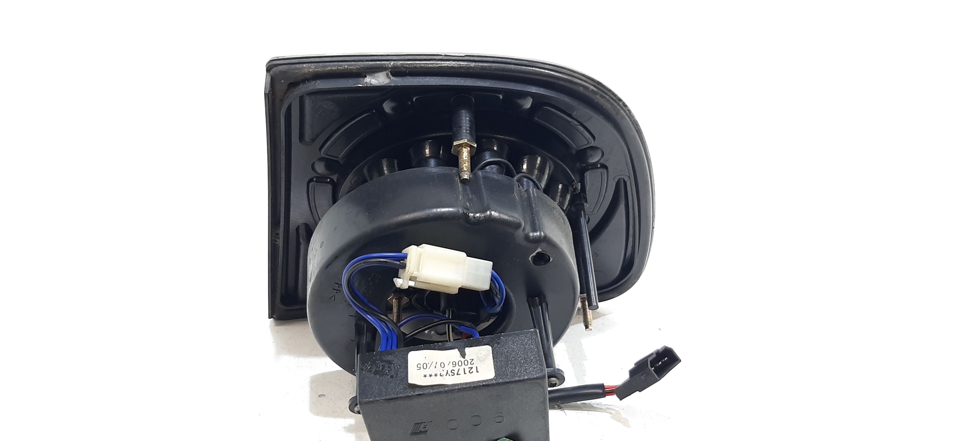 Fanale Stop Supplementare Sinistro Usato