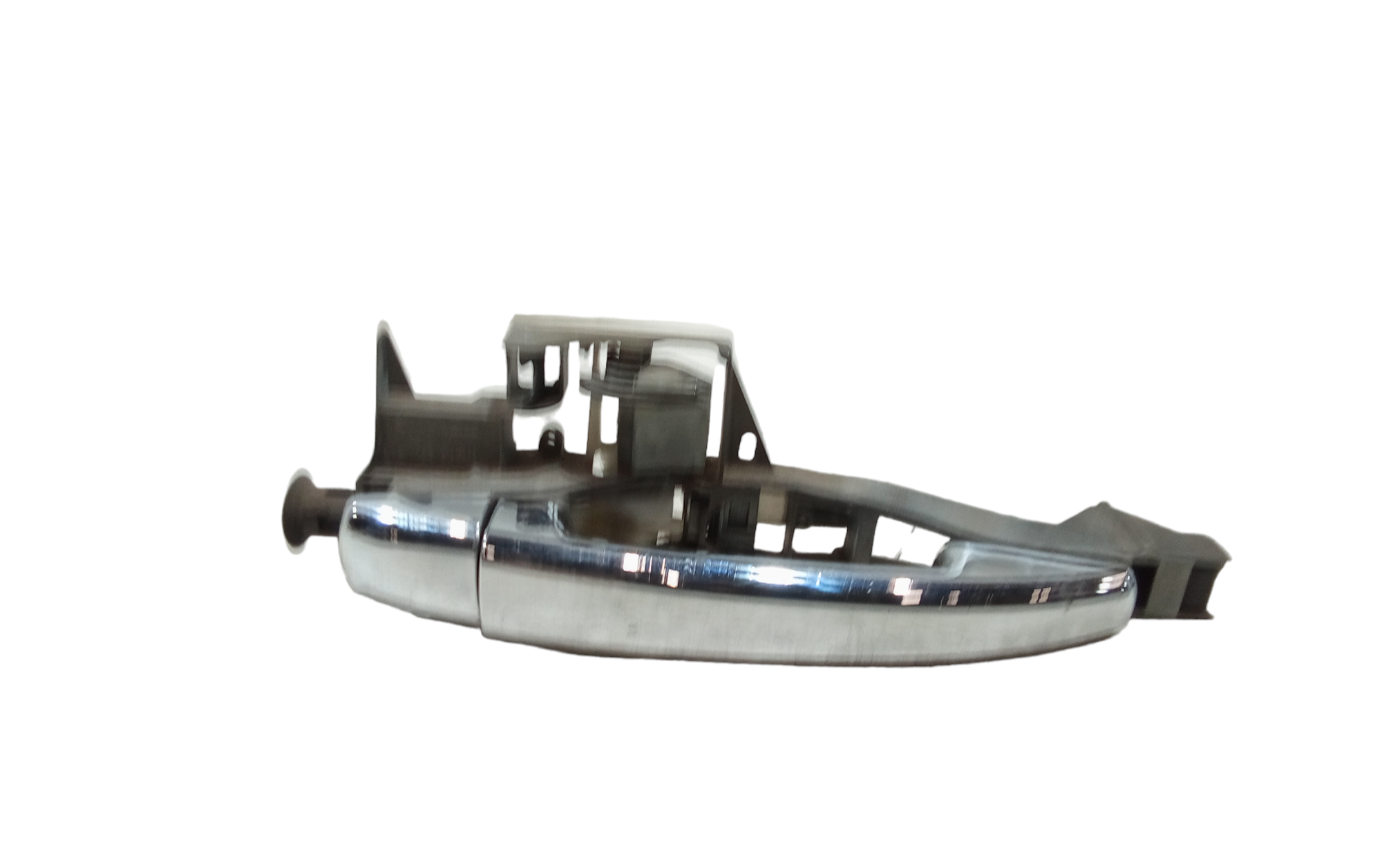 Maniglia Porta Post. Destro 9101KH Usato