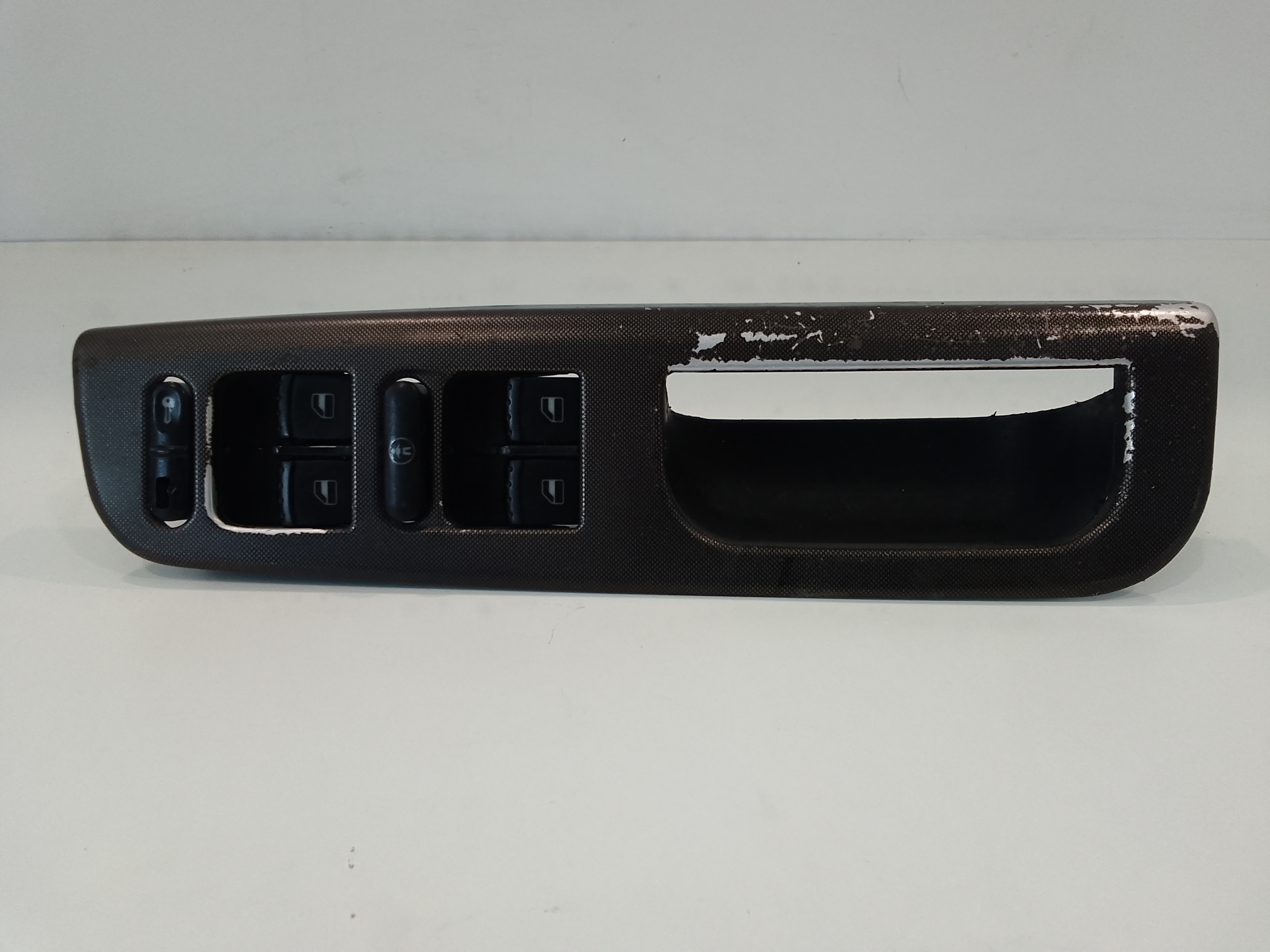 Interruttore Alzacristalli Porta Ant. Sinistro Usato