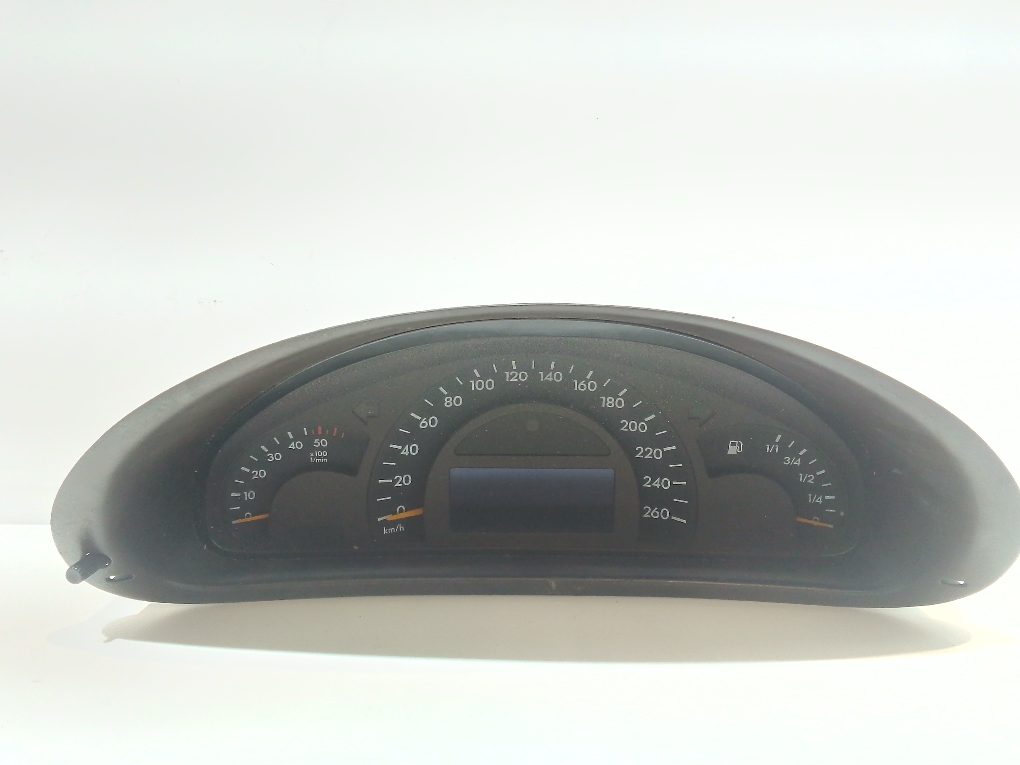 Quadro Portastrumenti A2035401448 Usato