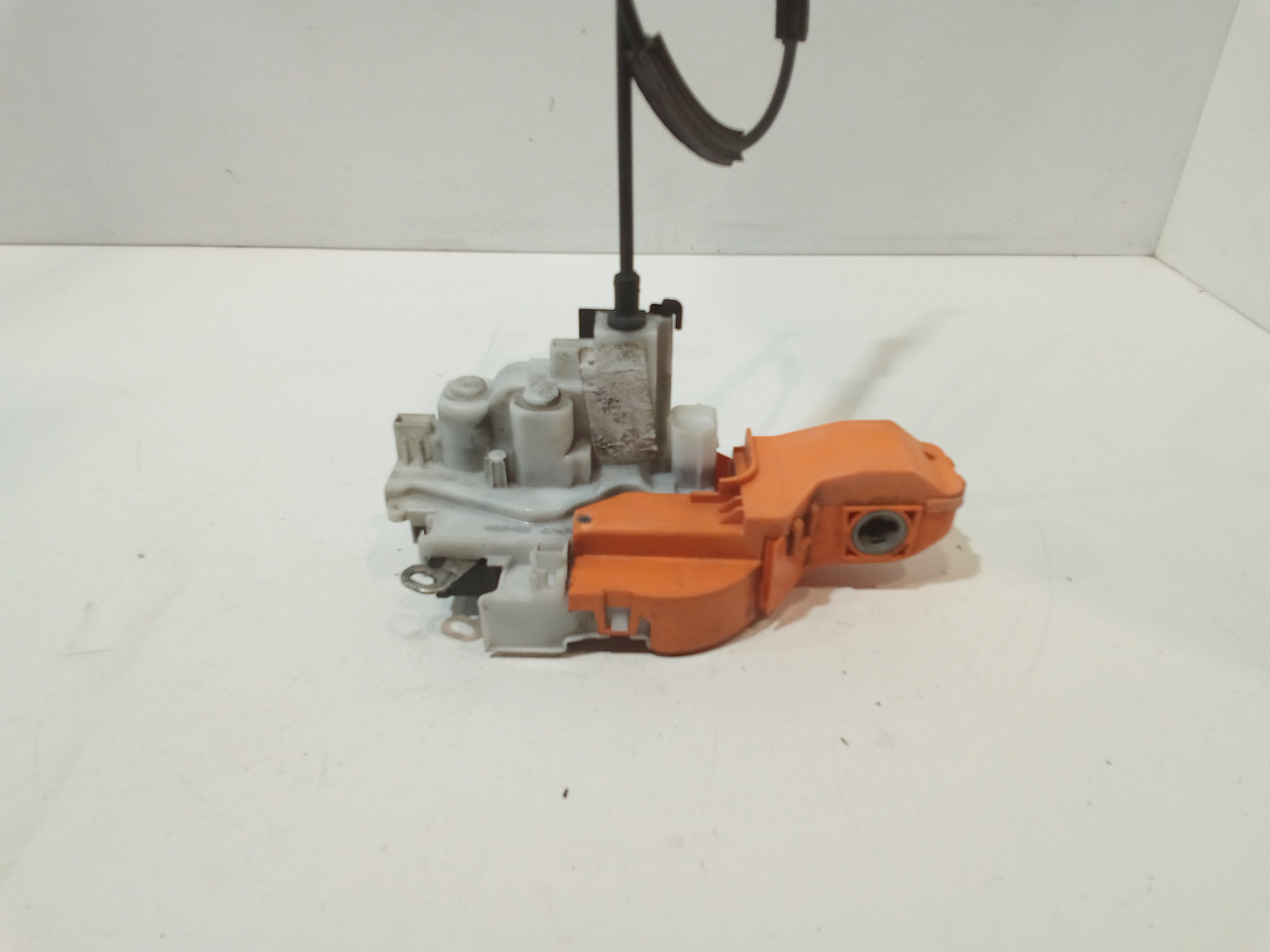 Serratura Porta Ant. Sinistro 1769256 Usato