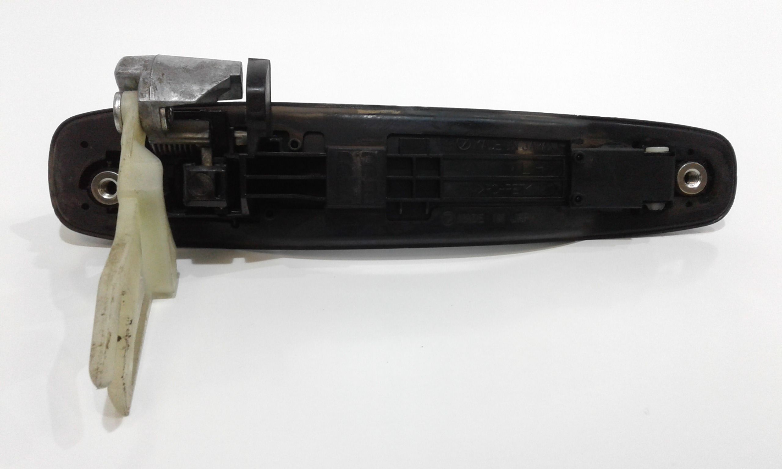 Maniglia Porta Post. Sinistro 61022SA011NN Usato