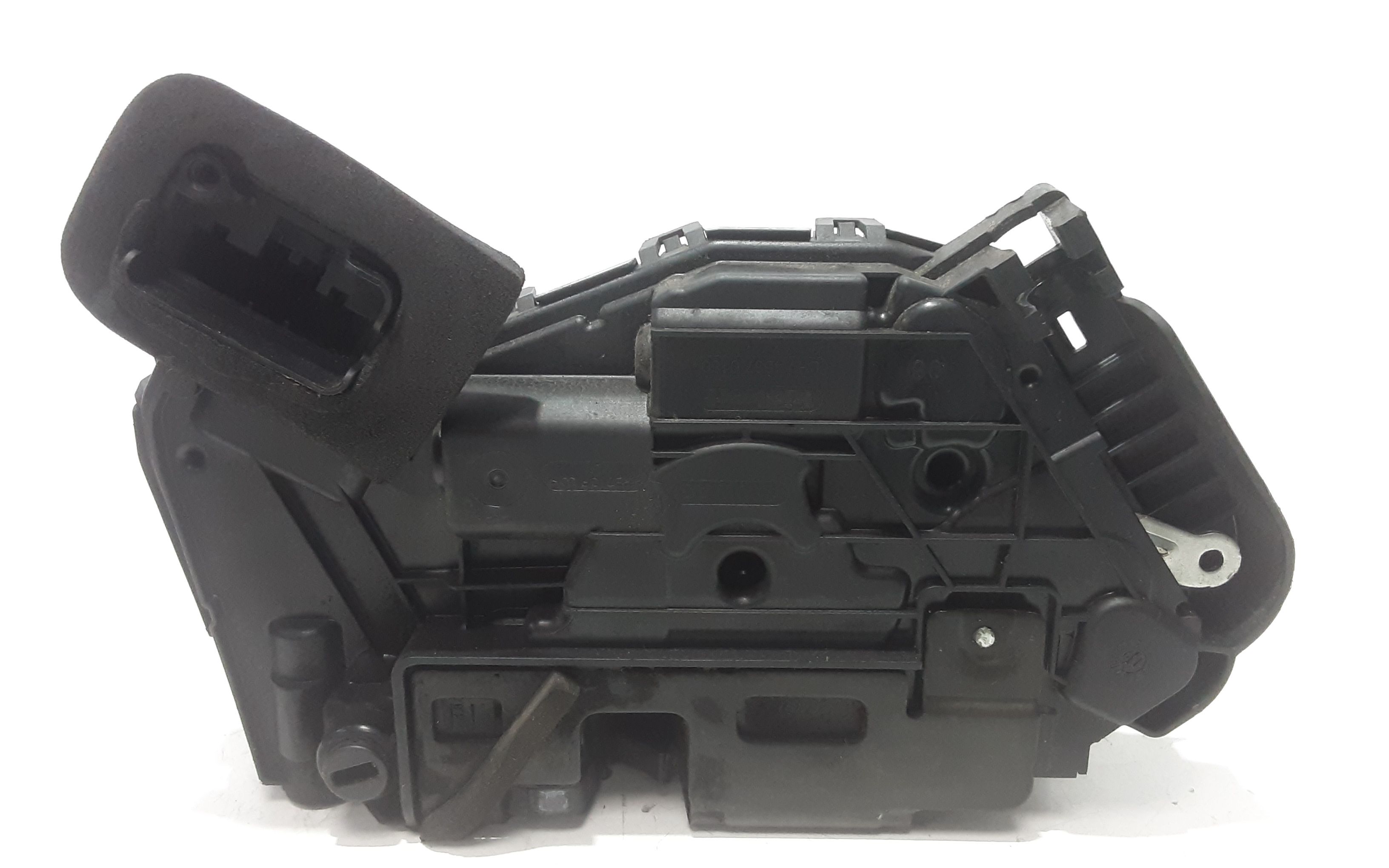 Serratura Porta Post. Sinistro 5TA839015K Usato