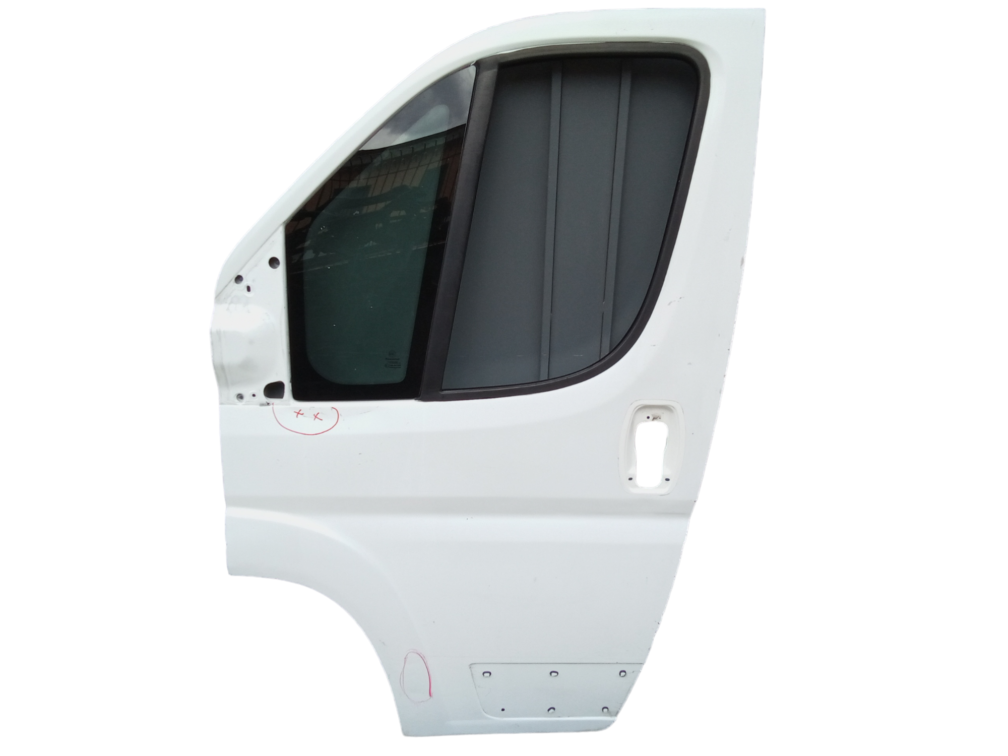 Porta Ant. Sinistro 1394066080 Usato