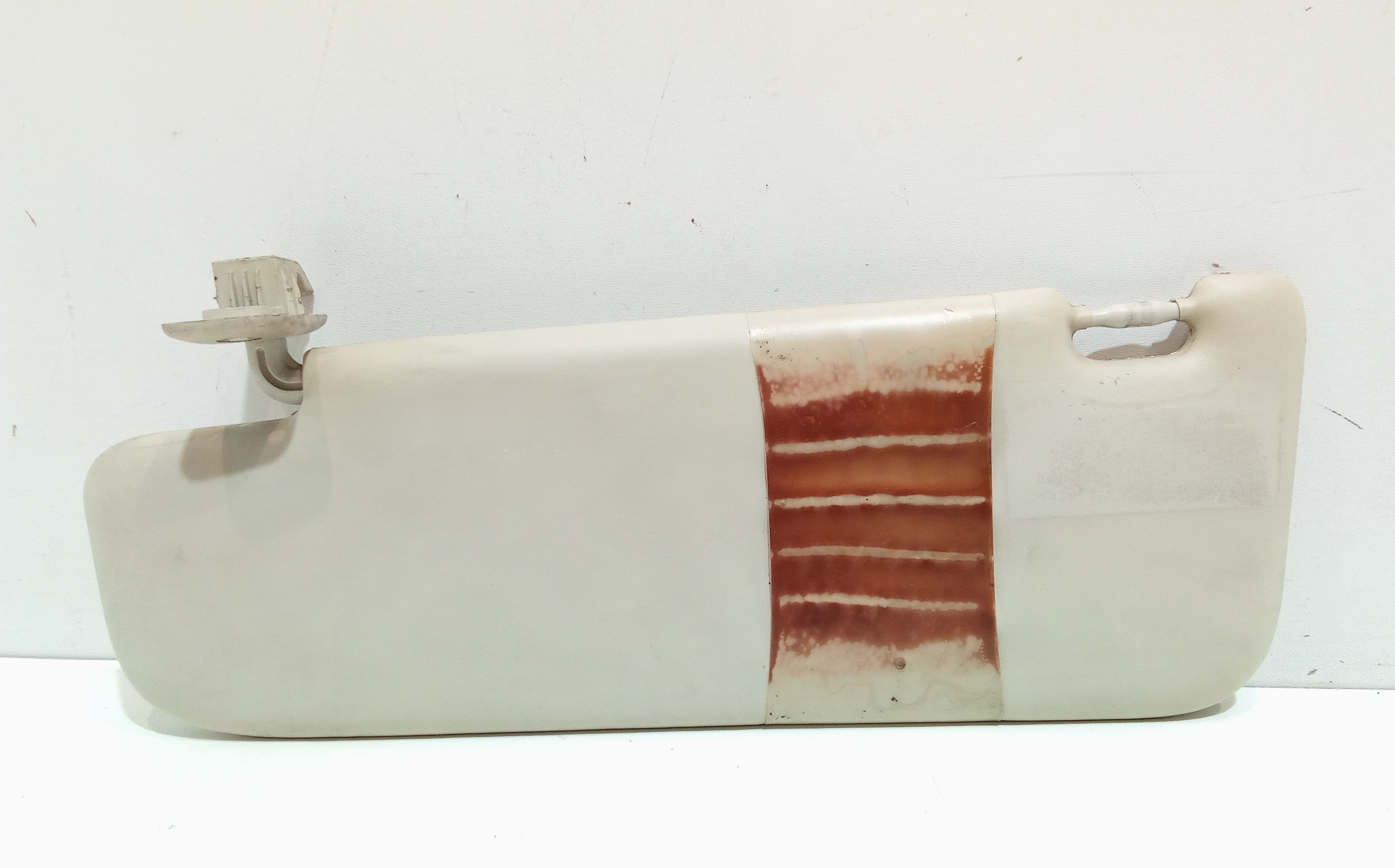 Aletta Parasole Parabrezza Sinistro 735643362 Usato