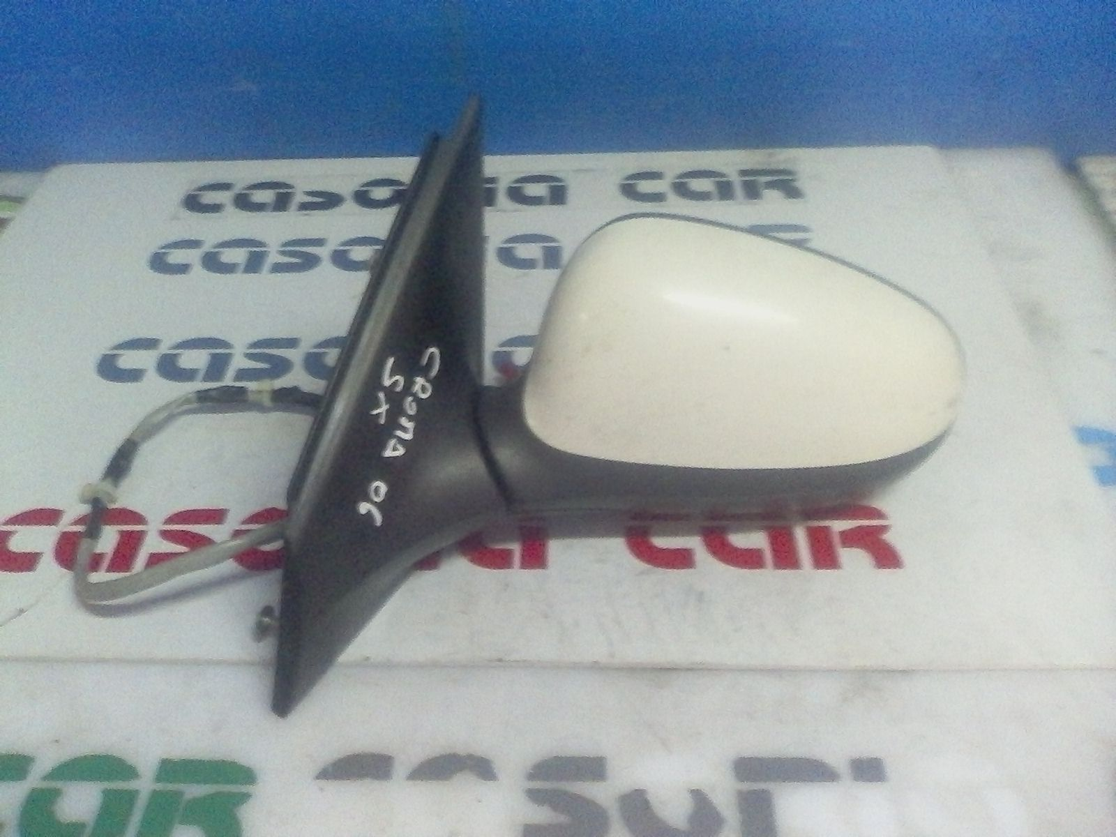 Retrovisore Est. Sinistro Usato