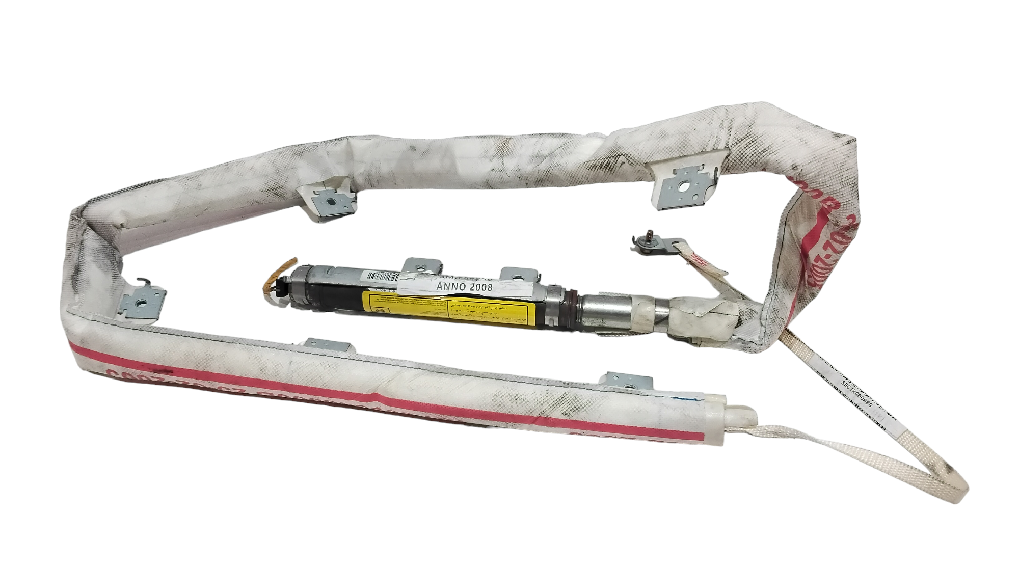 Dispositivo Airbag A Tendina Destro 8622509001 Usato