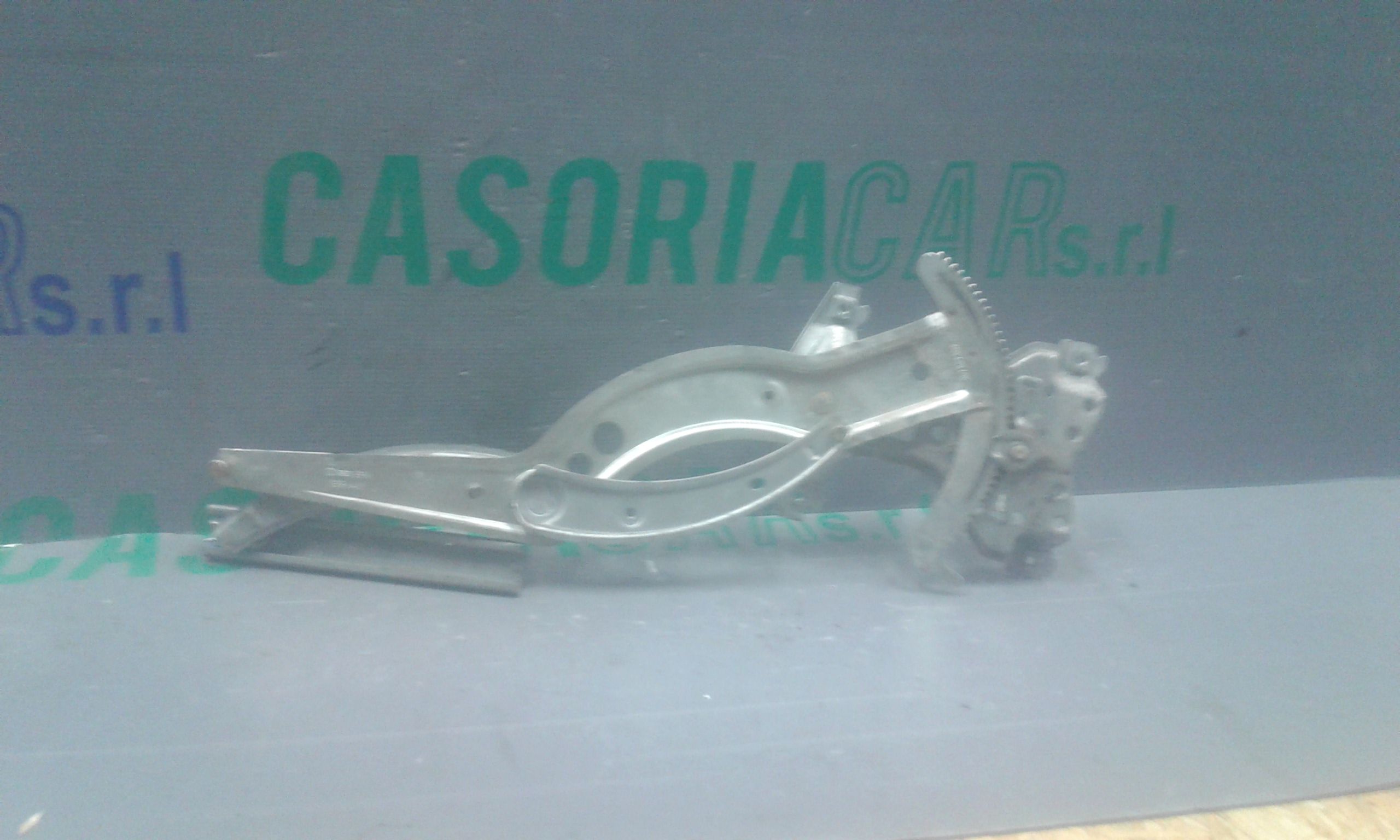 Alzacristallo Porta Ant. Sinistro 3A0837401B Usato