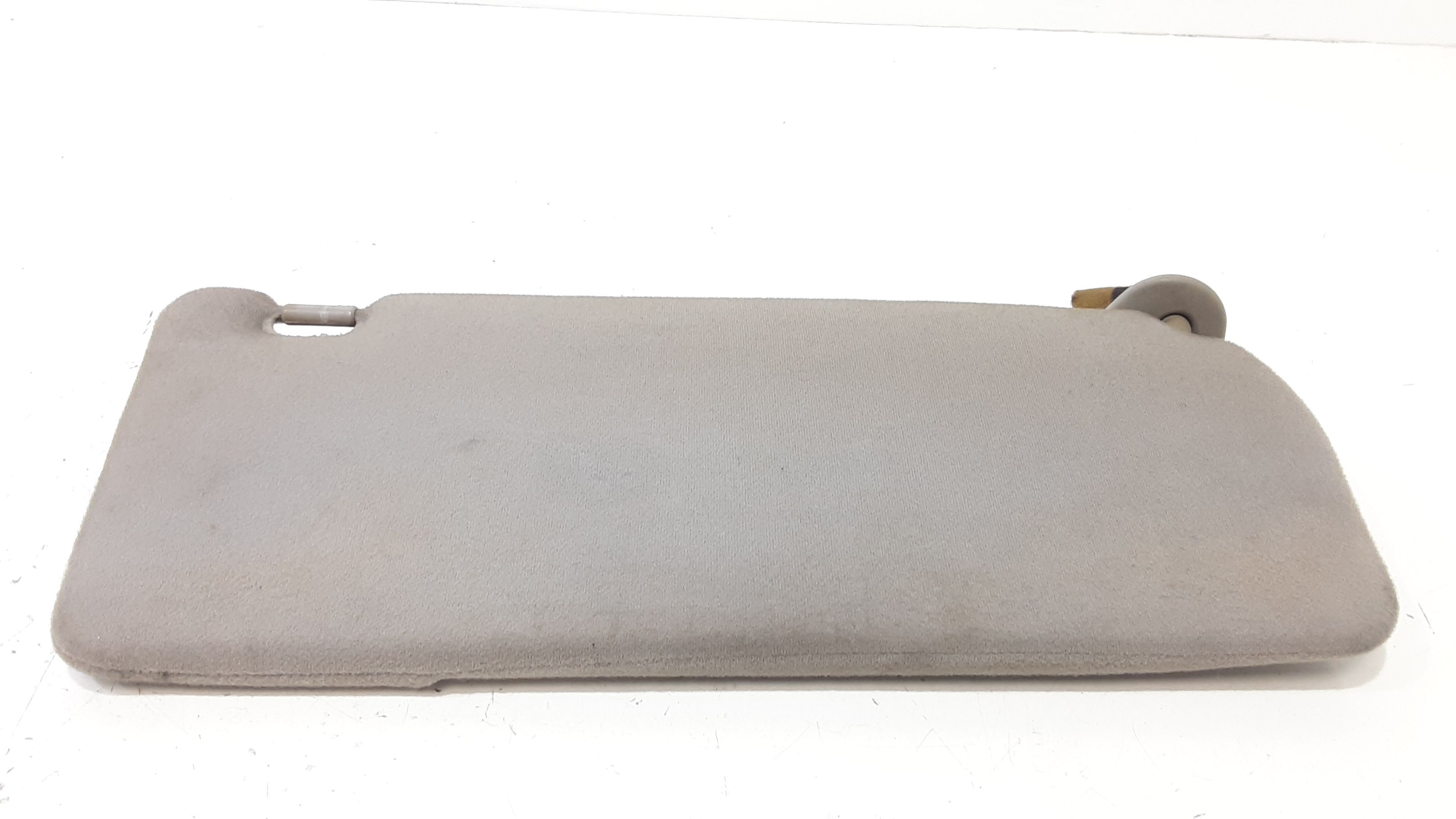 Aletta Parasole Parabrezza Sinistro Usato