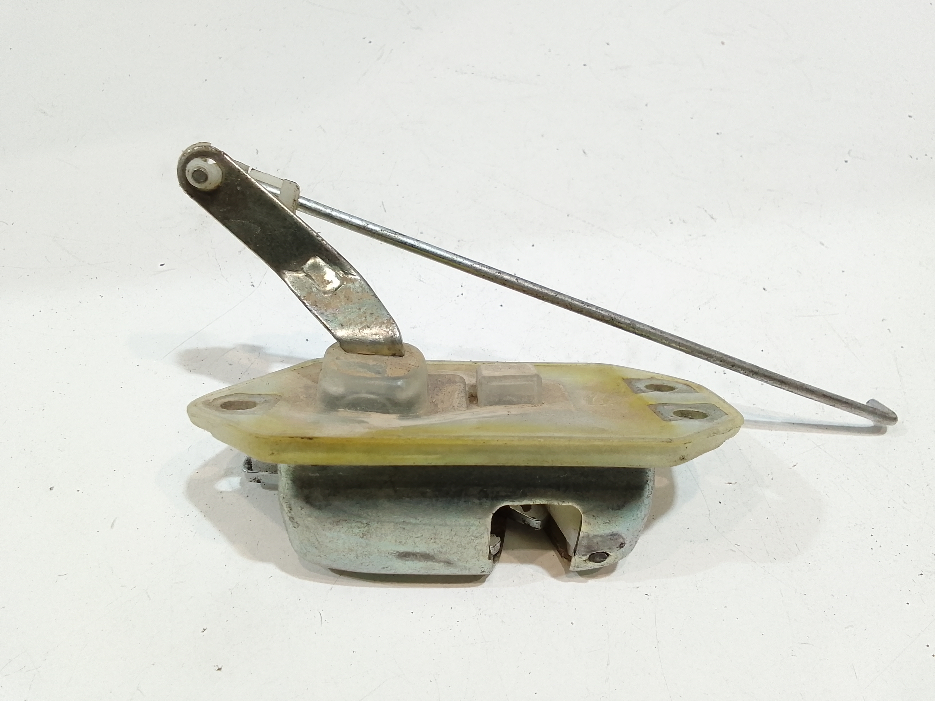 Serratura Cofano Post. Usato