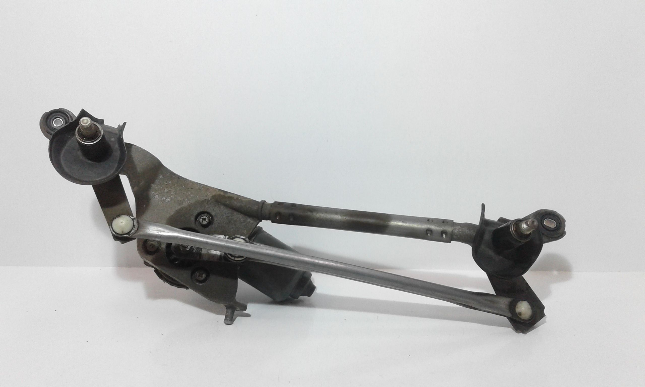 Motorino Tergiparabrezza Compl. Usato