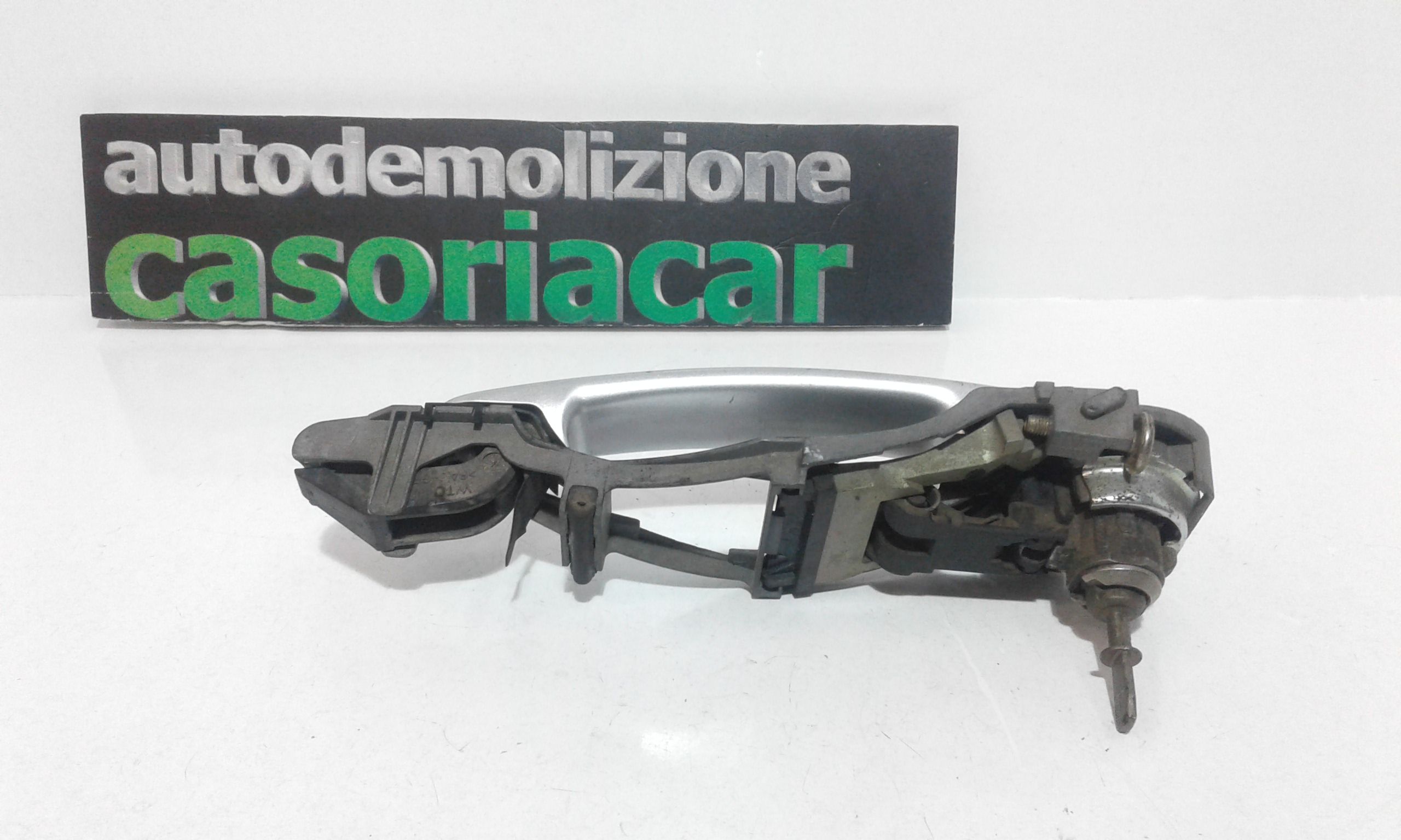 Maniglia Int. Apertura Porta Ant. Destro Usato